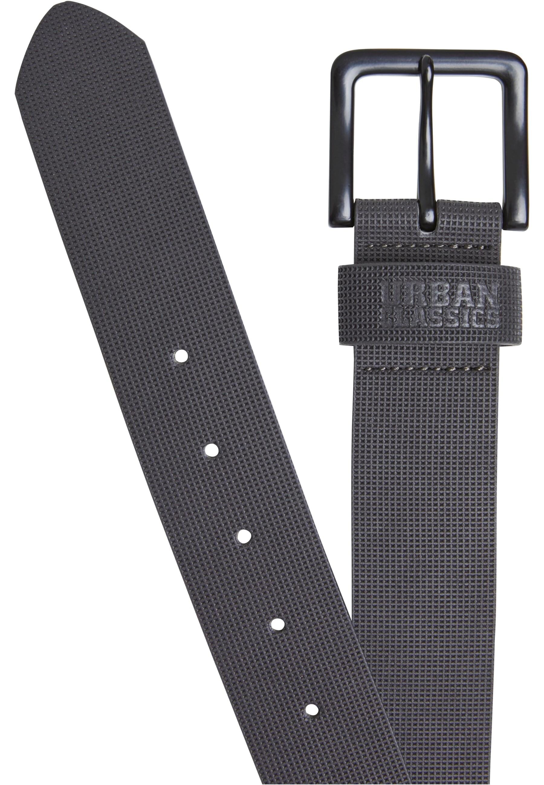 URBAN CLASSICS Hüftgürtel »Urban Classics Unisex Fake Leather Belt«