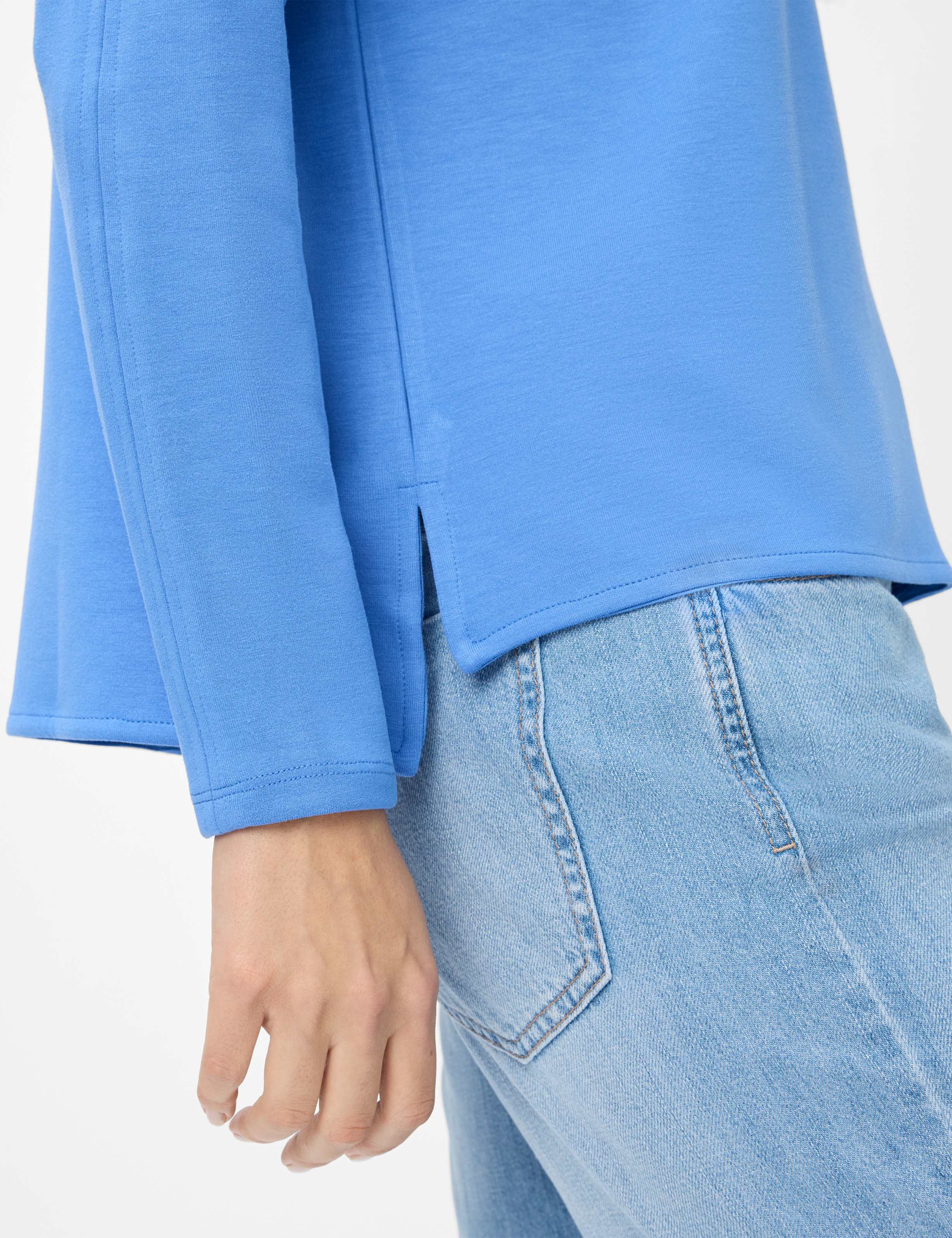 Brax Sweatshirt »Style BEE«