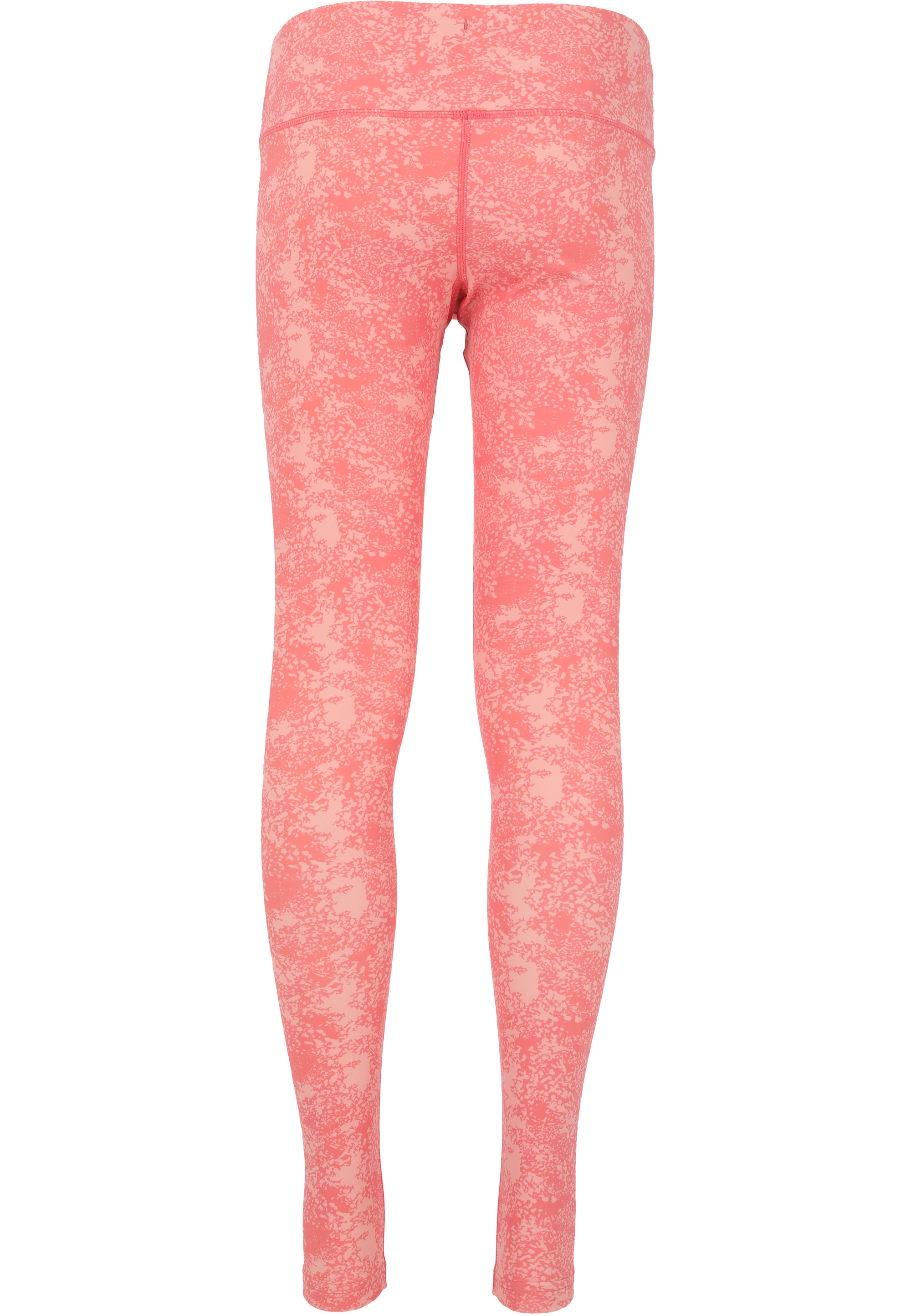 ENDURANCE Lauftights »Konwich Jr.«, mit schnelltrocknender QUICK DRY-Technologie