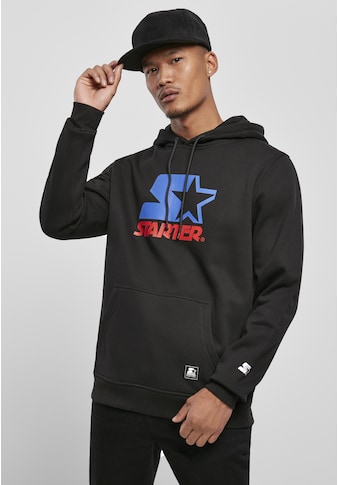 Starter Hoodie »Herren Two Color Logo Hoody« (...