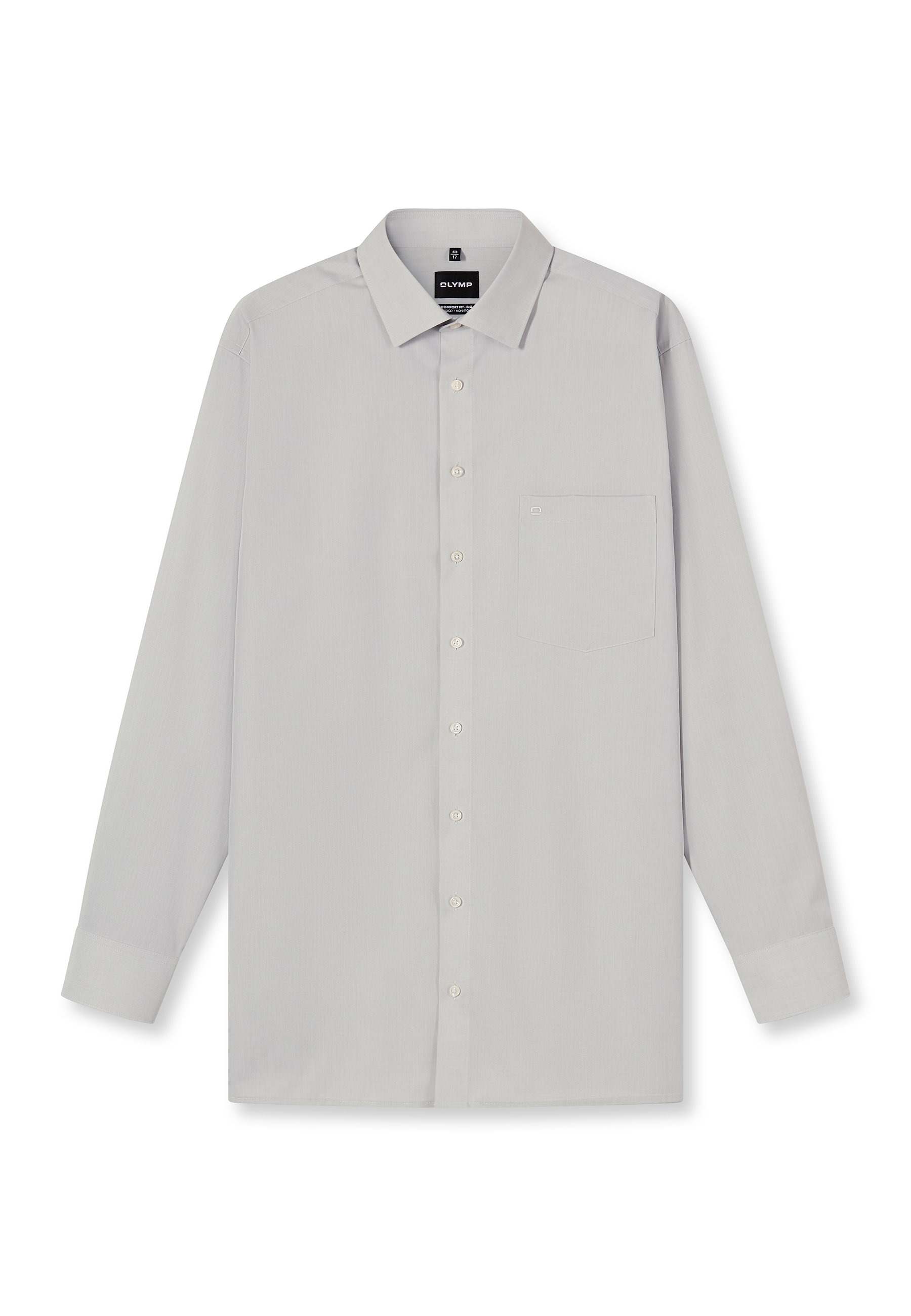 OLYMP Businesshemd "OLYMP Luxor, comfort fit - big, Kent" günstig online kaufen