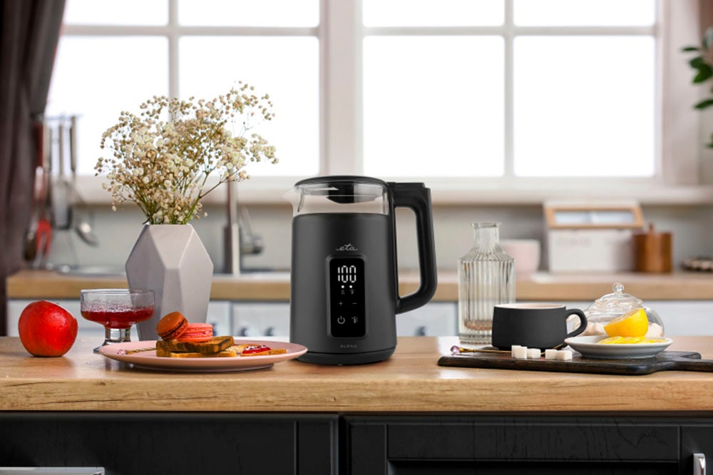 eta Wasserkocher »ELENA ETA959590000«, 1,7 l, 2200 W