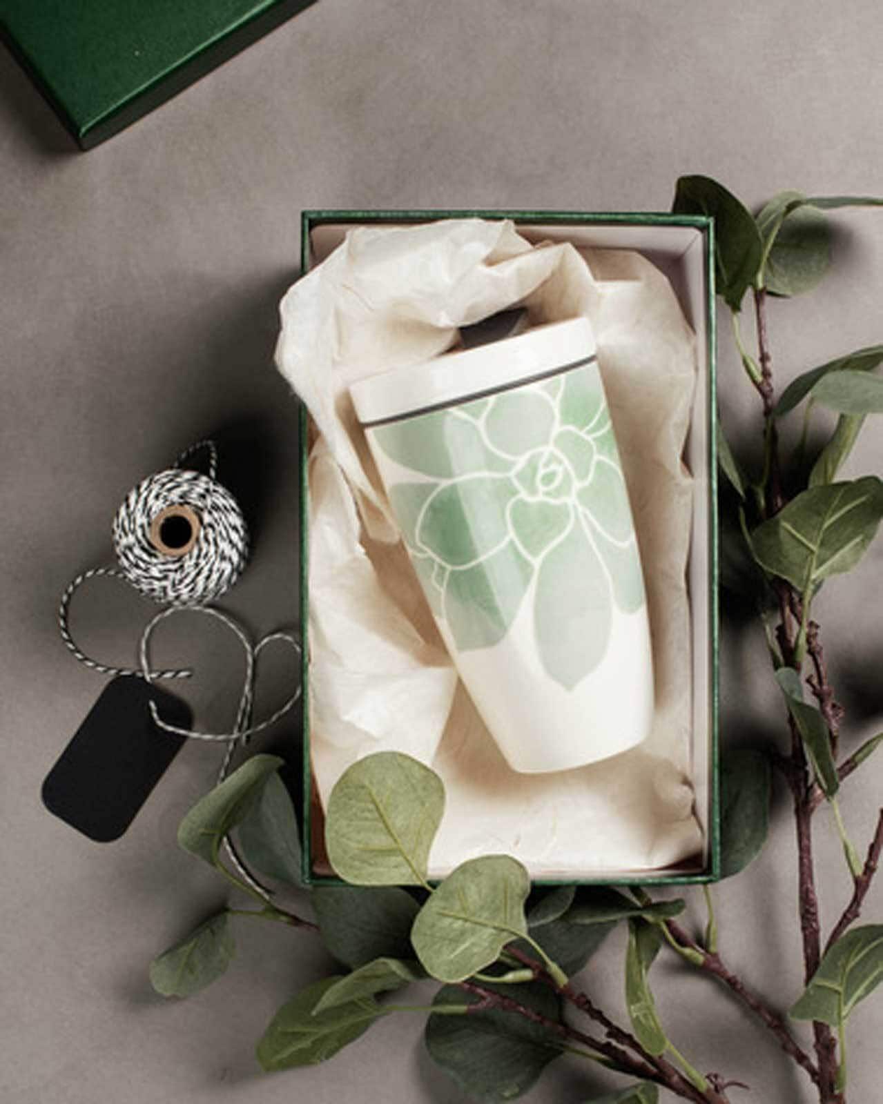 like. by Villeroy & Boch Isolierflasche »Kaffeebecher M Coffee To Go 350 ml«