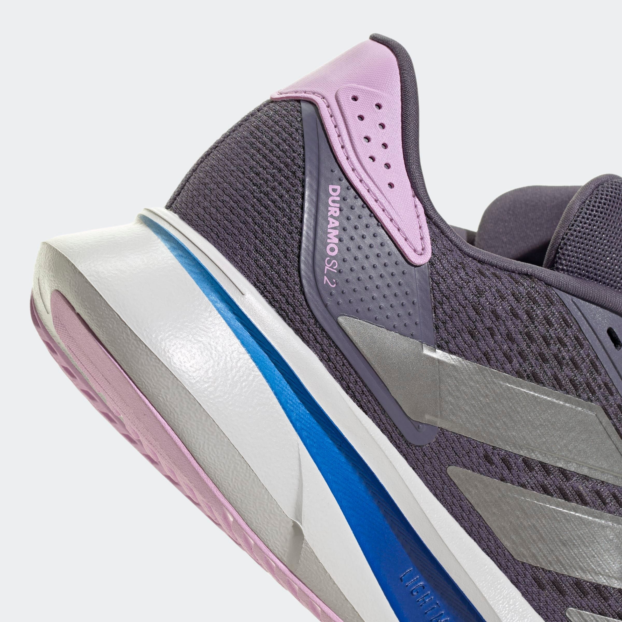 adidas Performance Laufschuh »DURAMO SL 2«, diverse Farben