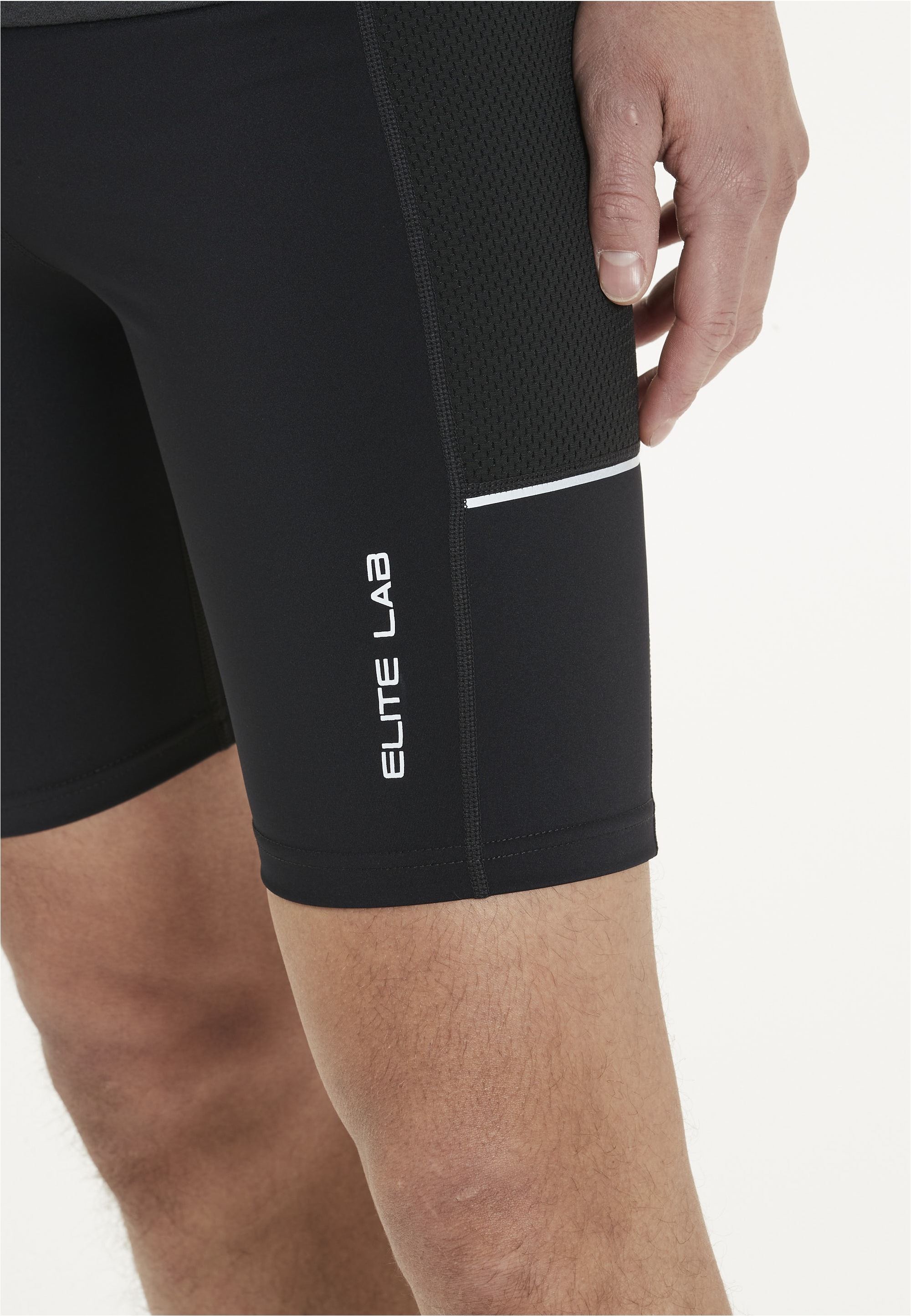ELITE LAB Funktionstights »RUN ELITE X1«, mit extra Komfort