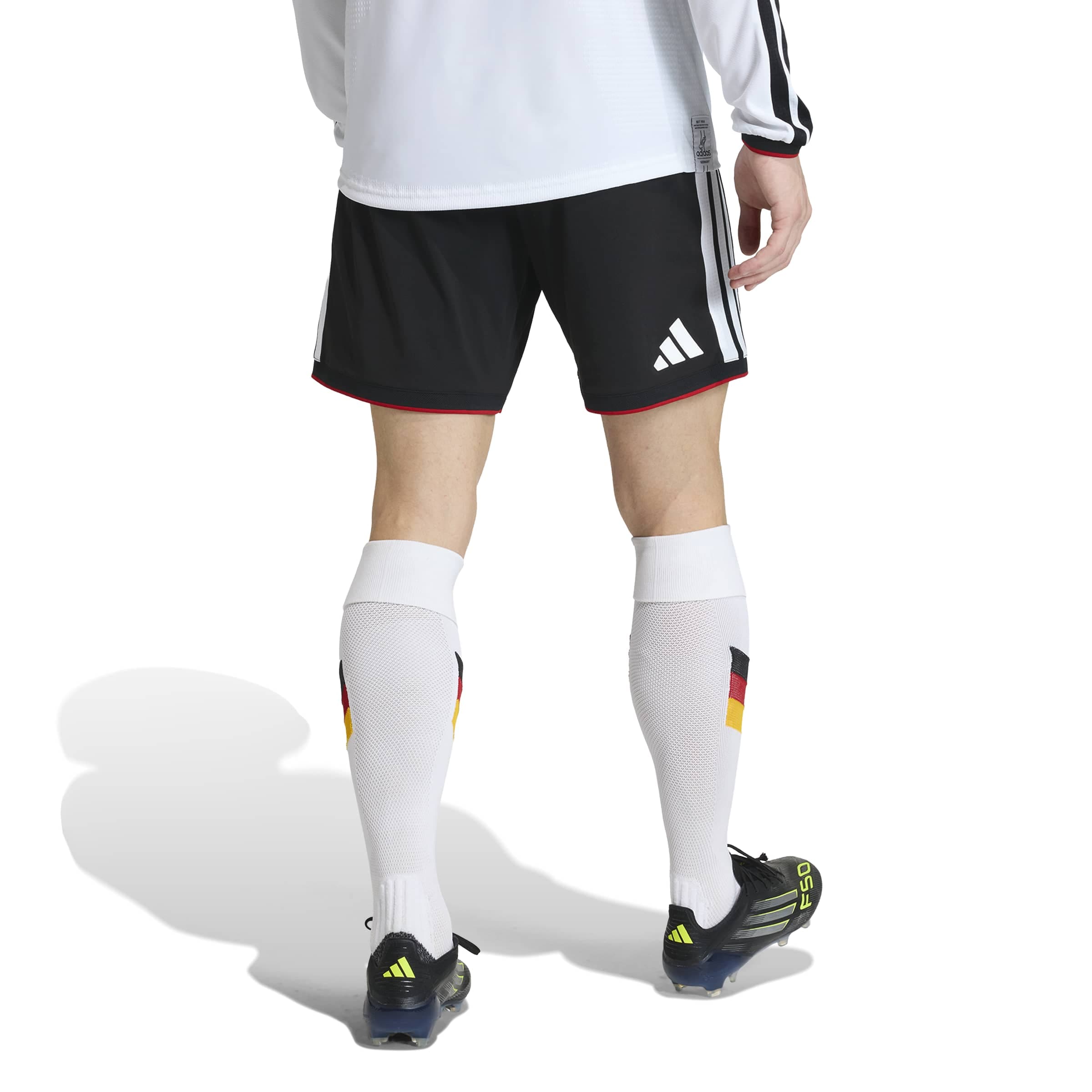 adidas Performance Trainingsshorts »DEUTSCHLAND 26«