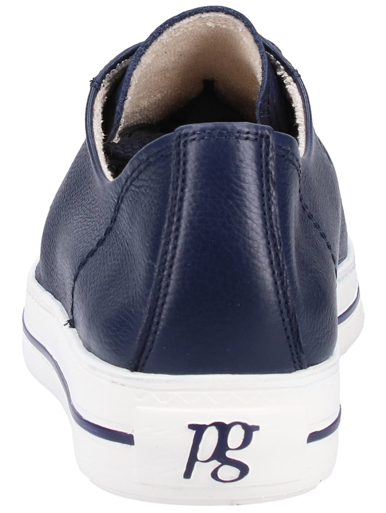 Paul Green Sneaker »Paul Green Sneaker Glattleder«
