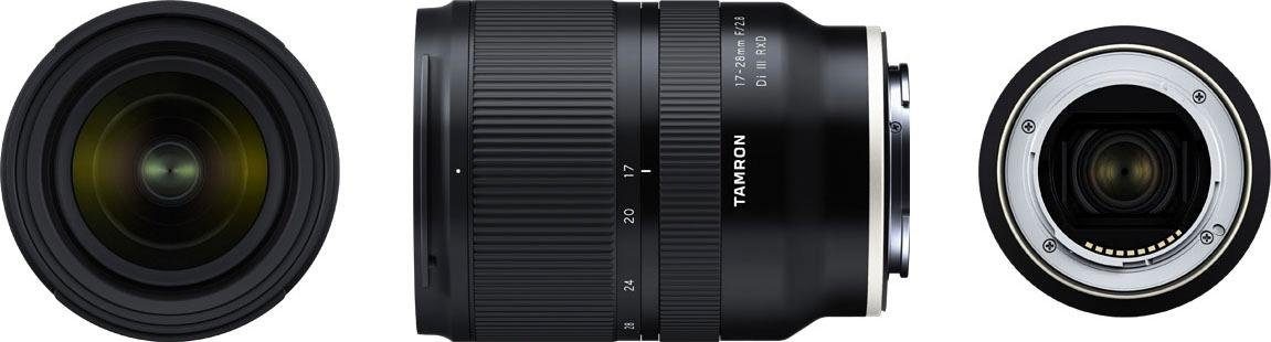 Tamron Objektiv »17-28mm F/2.8 Di III RXD für Sony Alpha passendes«