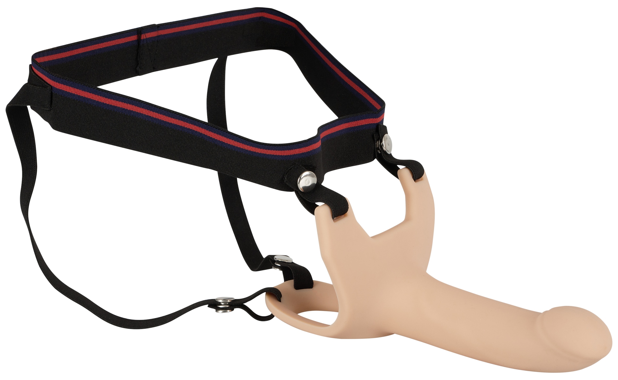 You2Toys Dildo »Strap-On Silicone Strap-on«