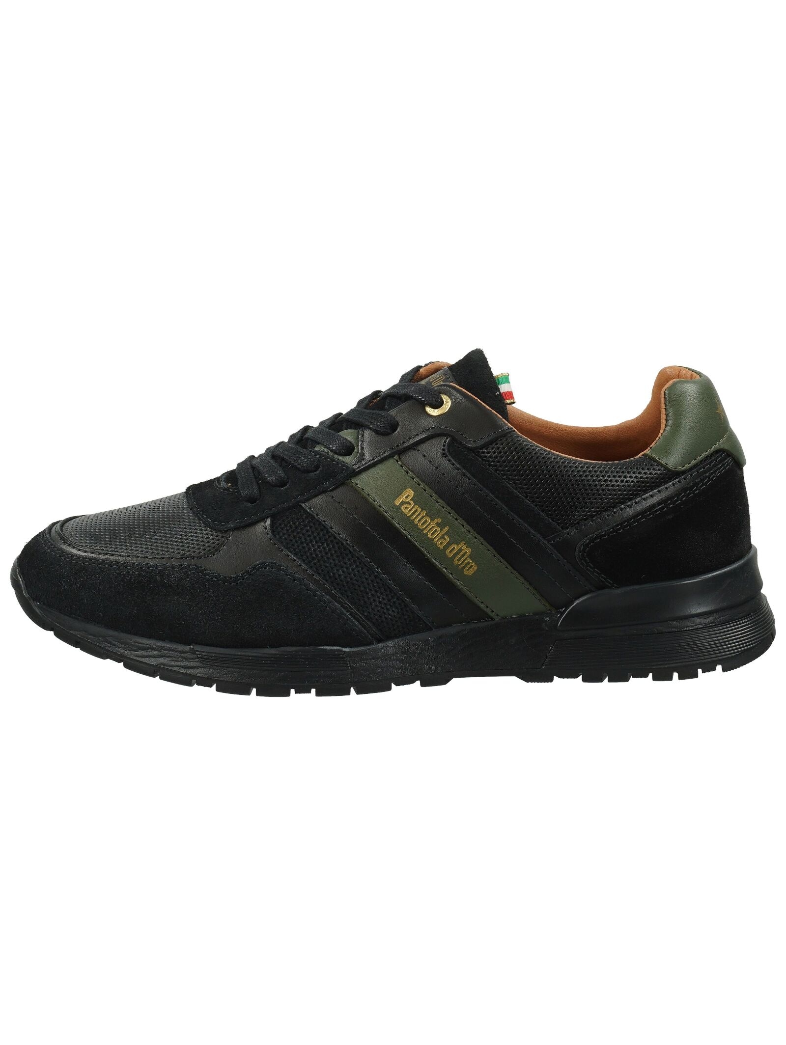Pantofola d´Oro Sneaker »Pantofola d'Oro Sneaker Leder«