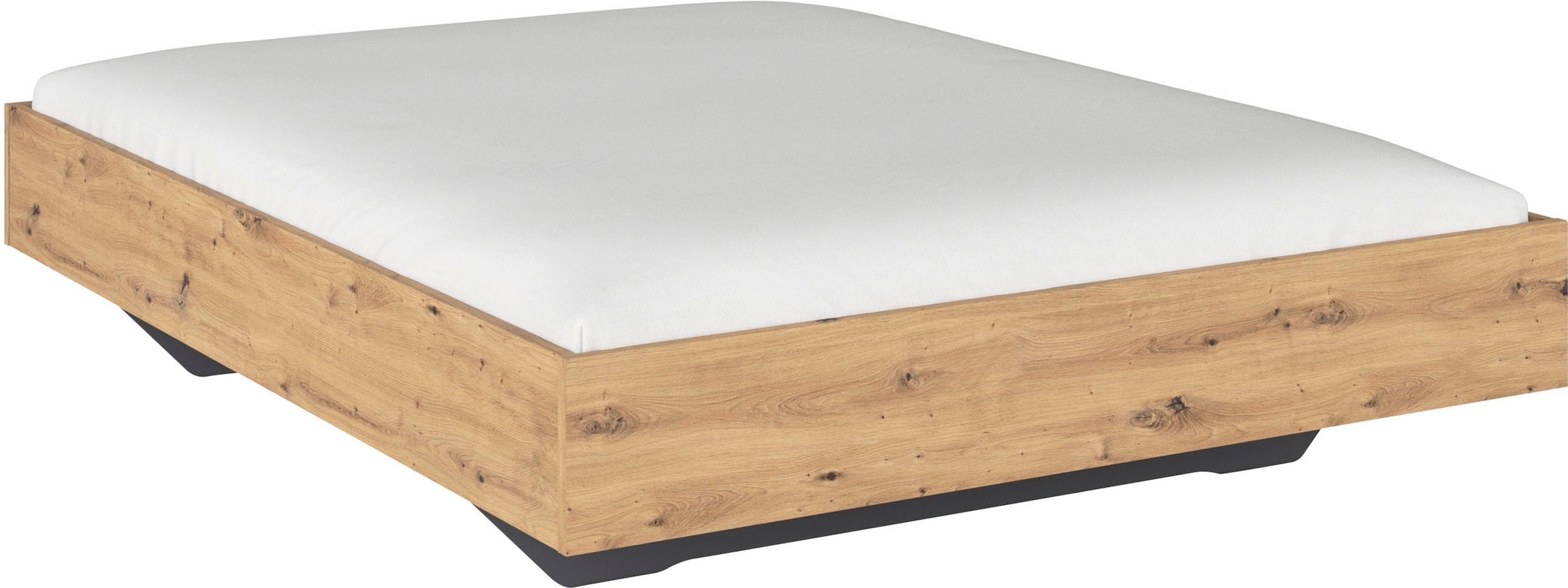 rauch Futonbett "Phoenix" ohne Kopfteil günstig online kaufen