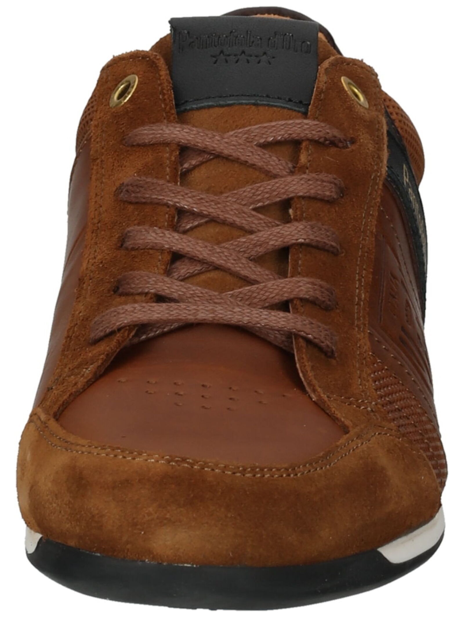 Pantofola d´Oro Sneaker »Pantofola d'Oro Sneaker Leder«