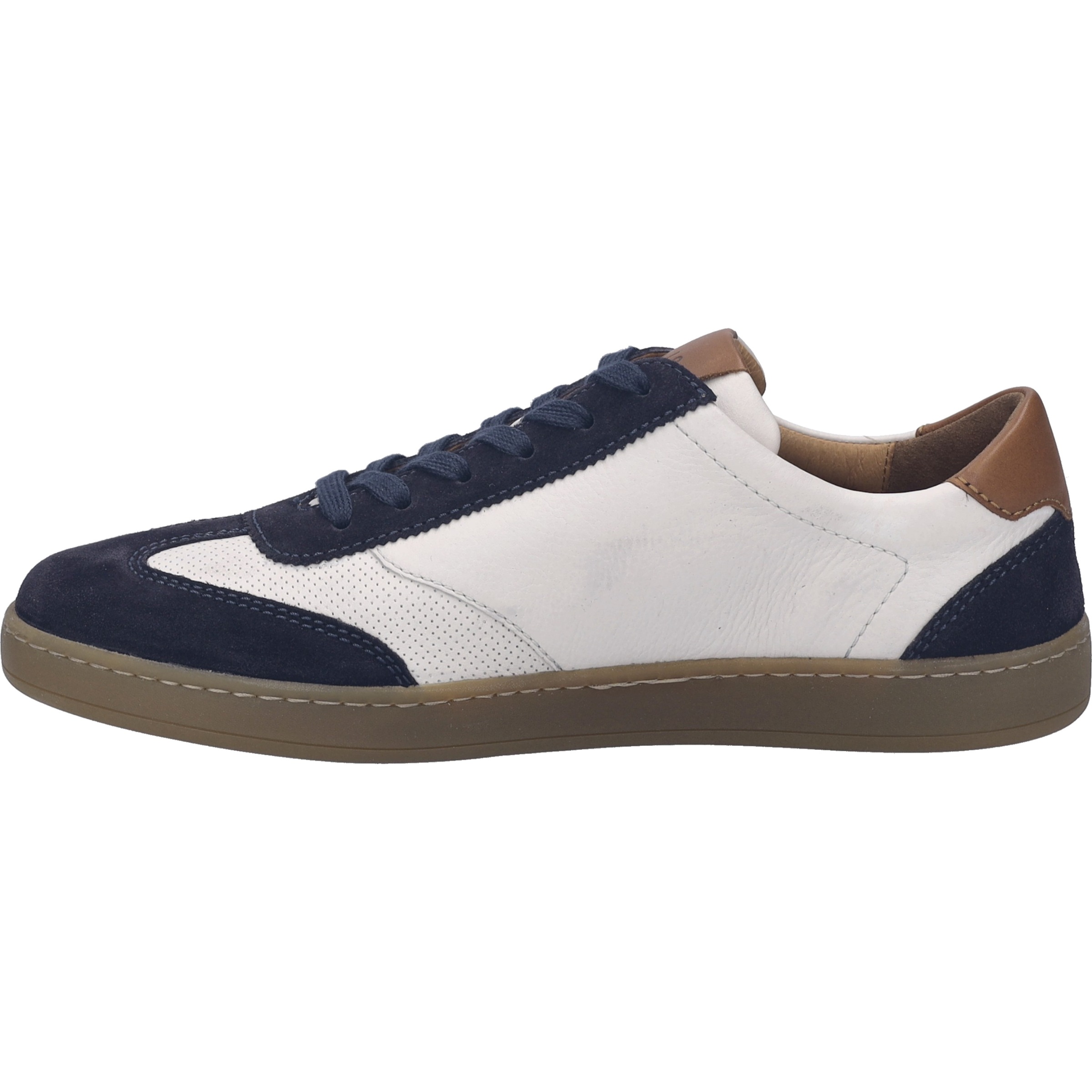 Thumbnail - Josef Seibel Sneaker "Lio 05, dunkelblau-kombi"