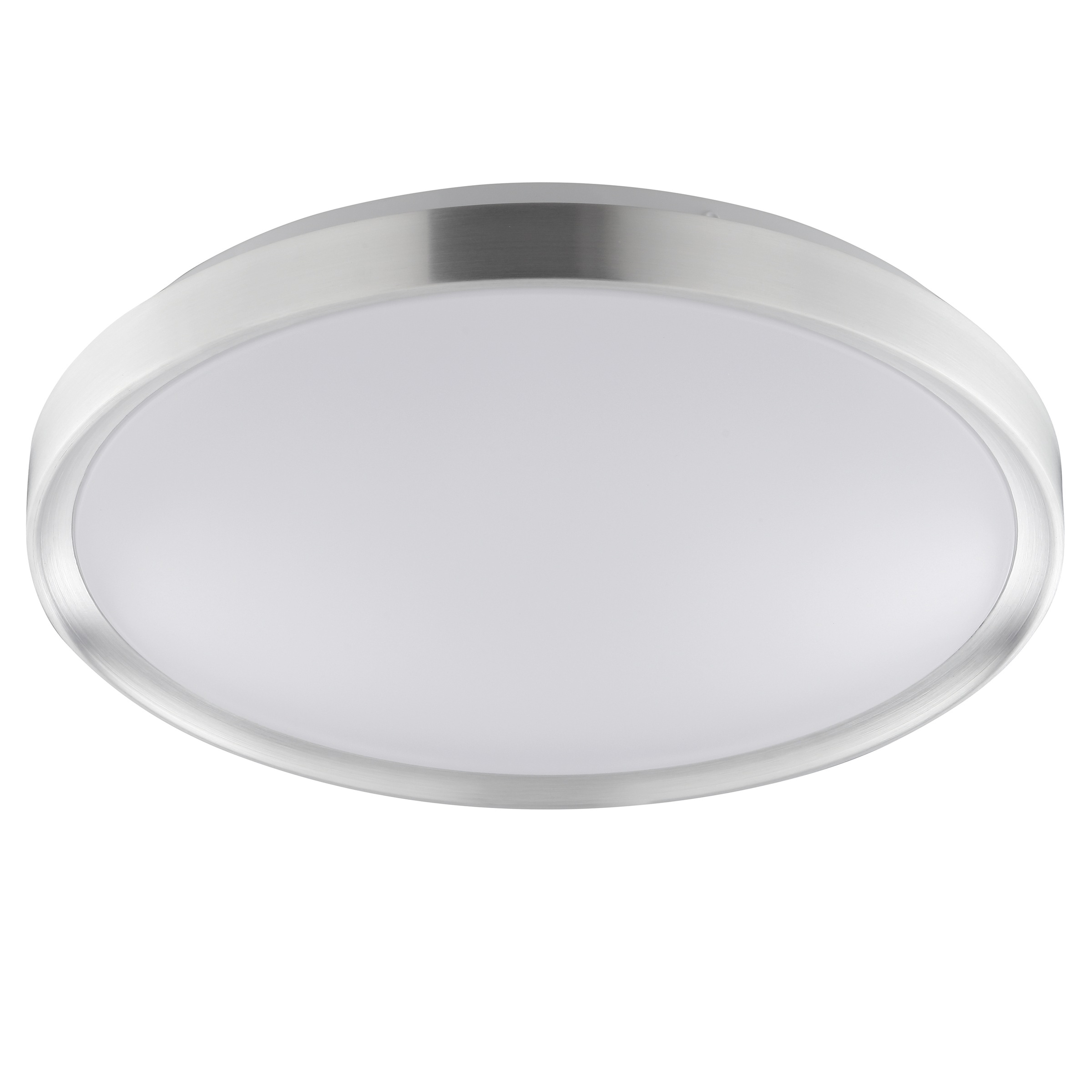 Brilliant LED Deckenleuchte »Fancia« LED-Modul 1 Stk. warmweiß - kaltweiß 3000-6500K, dimmbar, CCT, hohe Energieeffizienz