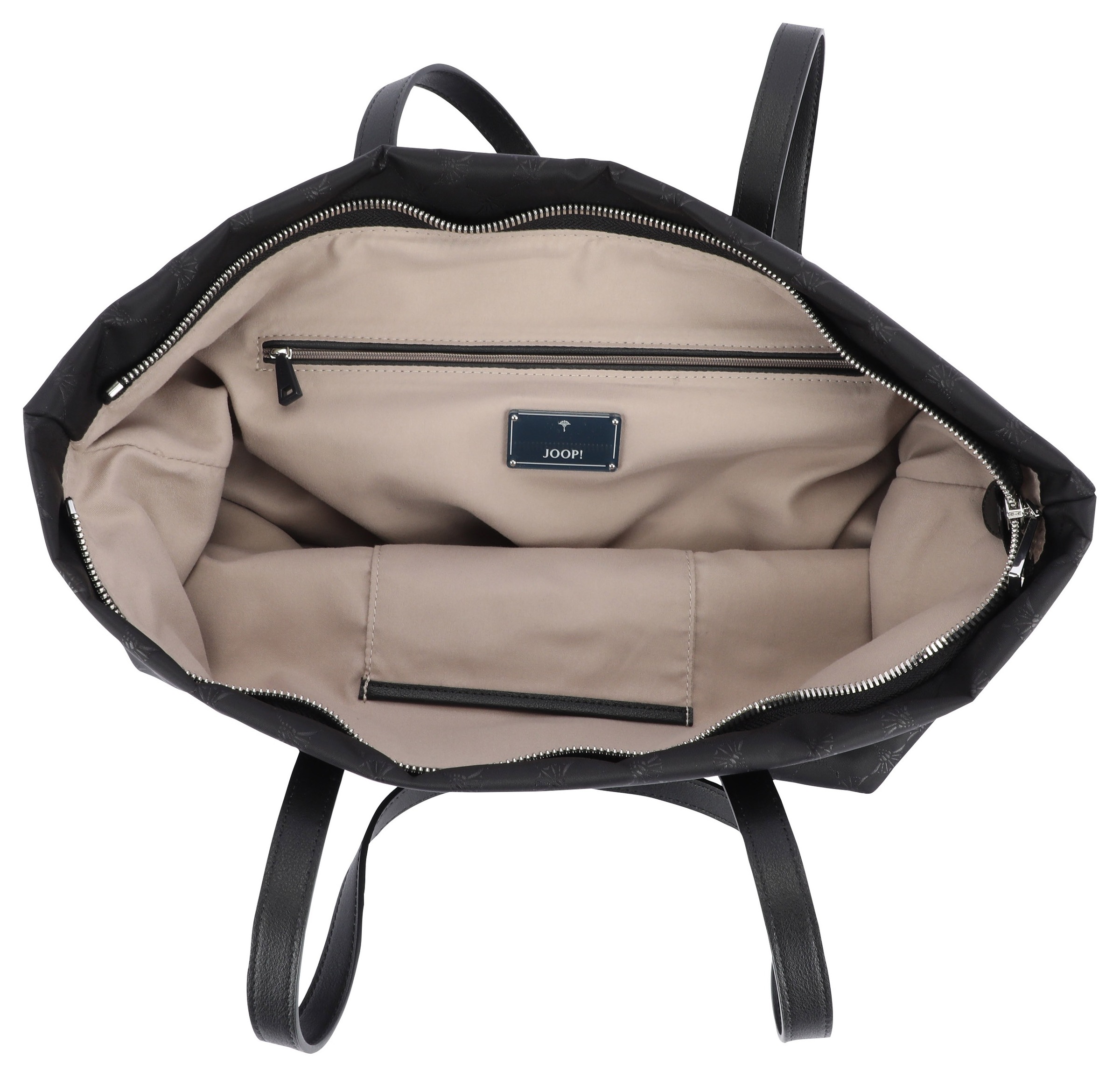 JOOP! Shopper »Nylon Cornflower Helena Shopper Lhz1«