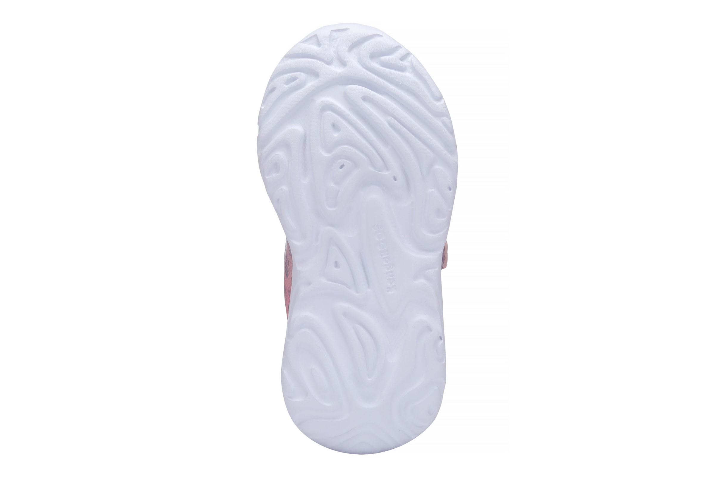 KangaROOS Sneaker »K-SLG KAUAI EV«  Blinkschuh