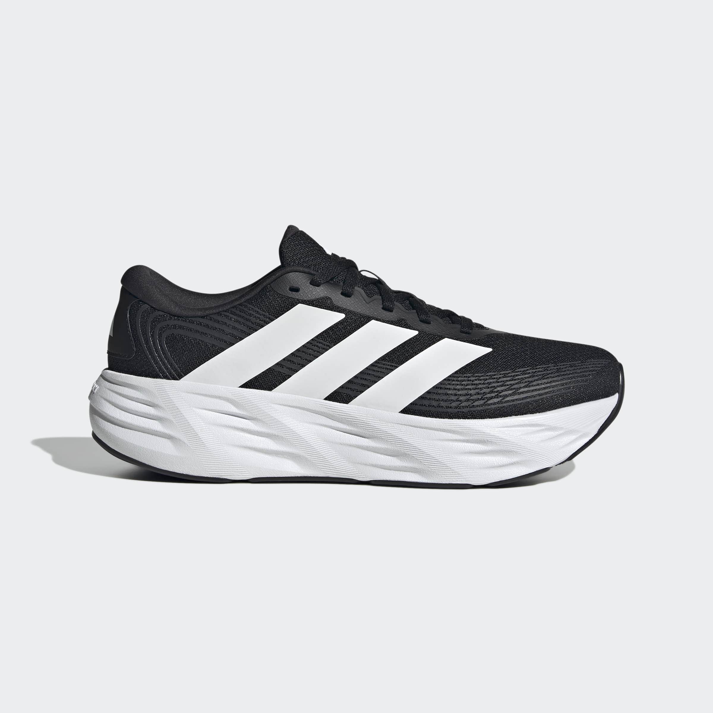 adidas Performance Laufschuh »GALAXY 8 M WIDE«  weite Passform