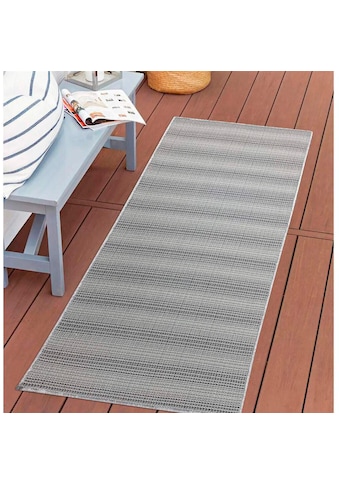 Carpet City Kiliminis takelis »Palm In-und Outdoor...