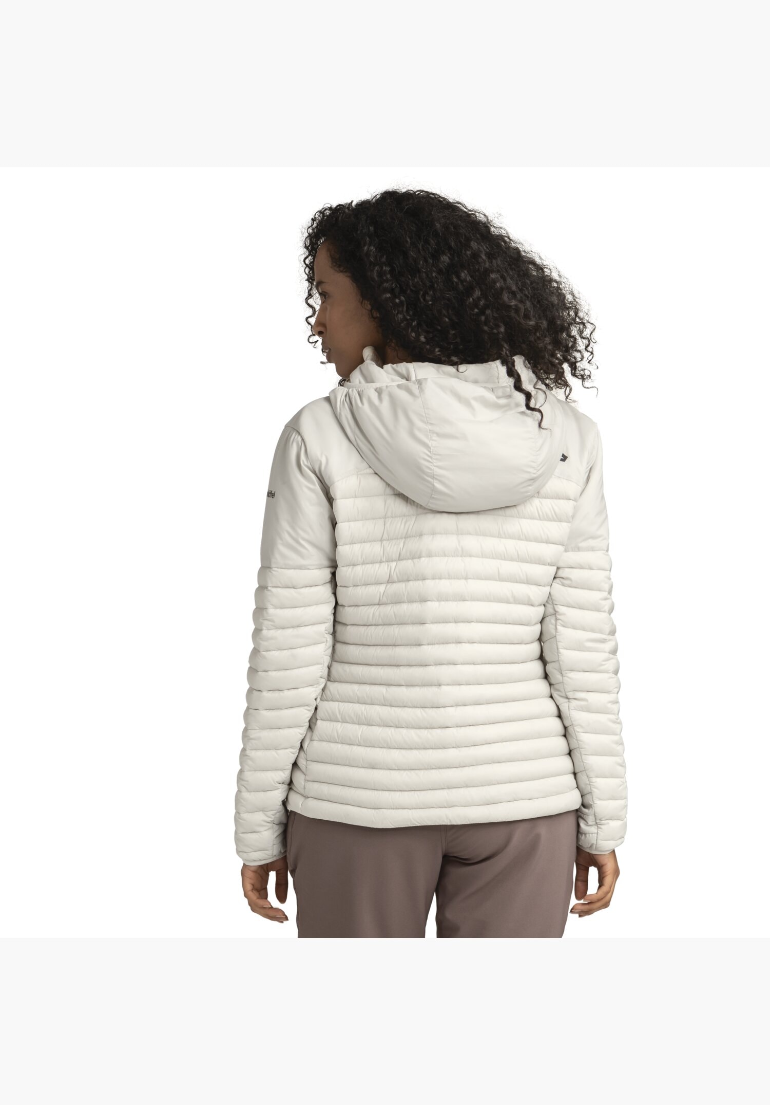 Schöffel Daunenjacke »Down Jacket Style Cascata WMS« Winterjacke Damen