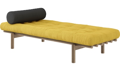 Daybed »Next«, (Set, 2 tlg.)