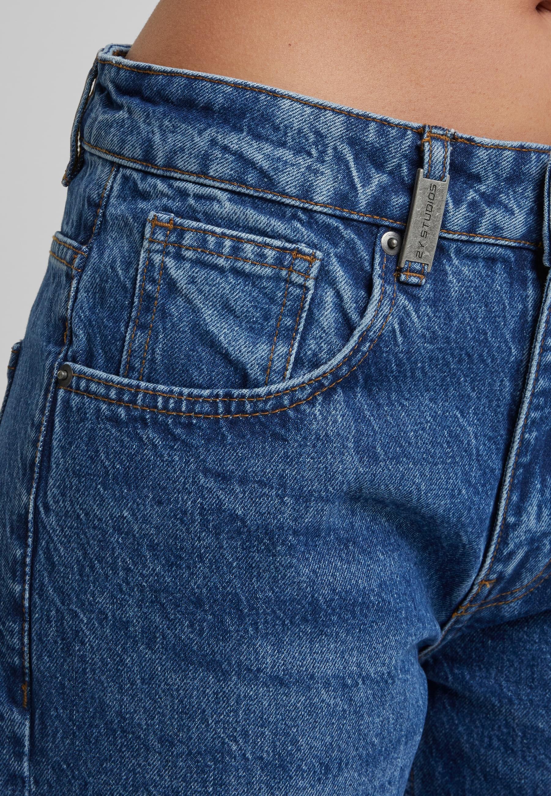 2Y Studios Bequeme Jeans »2Y Studios 2Y Naya Basic Jeans«