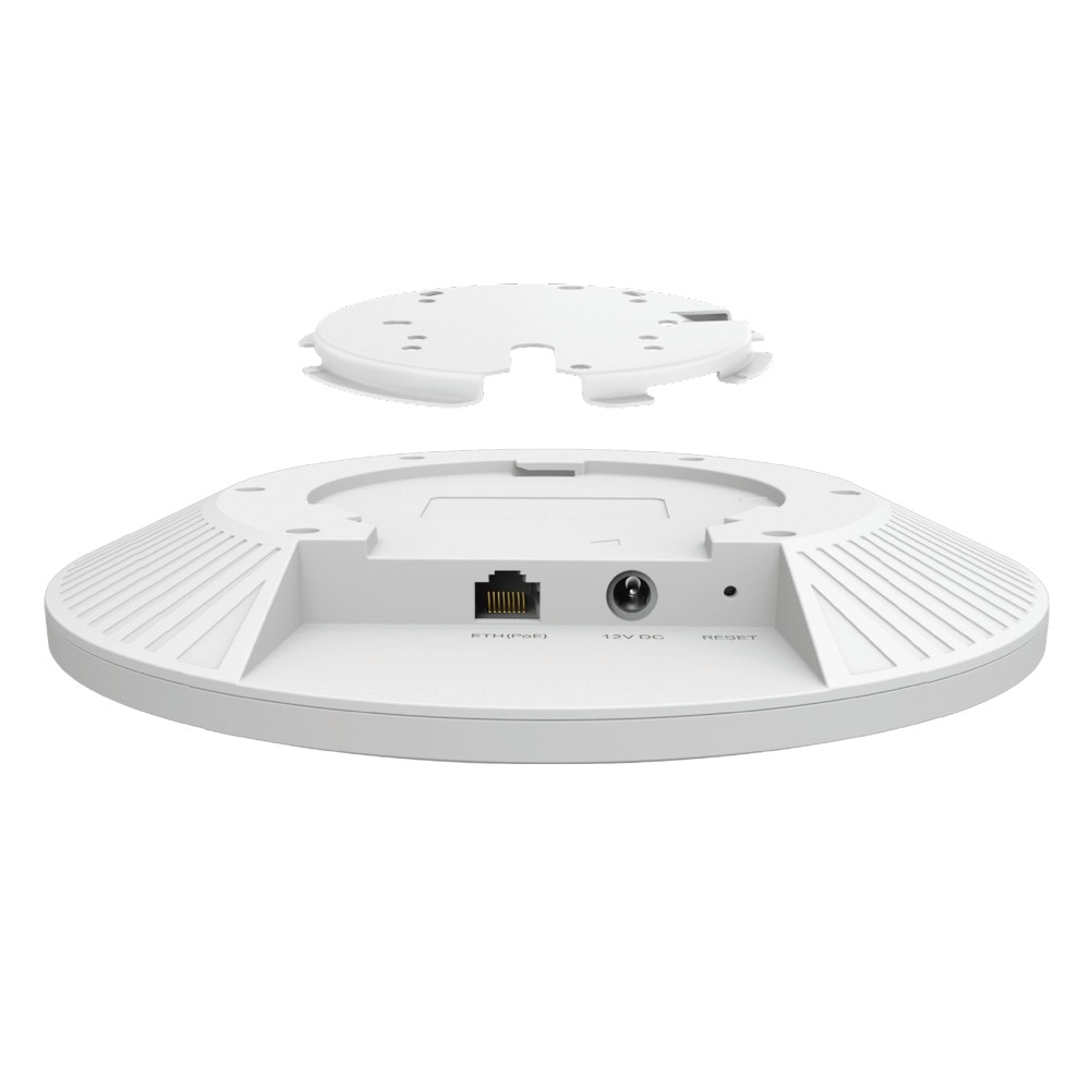 TP-Link Access Point »Omada EAP673 AX5400 Dual-Band Wi-Fi 6«