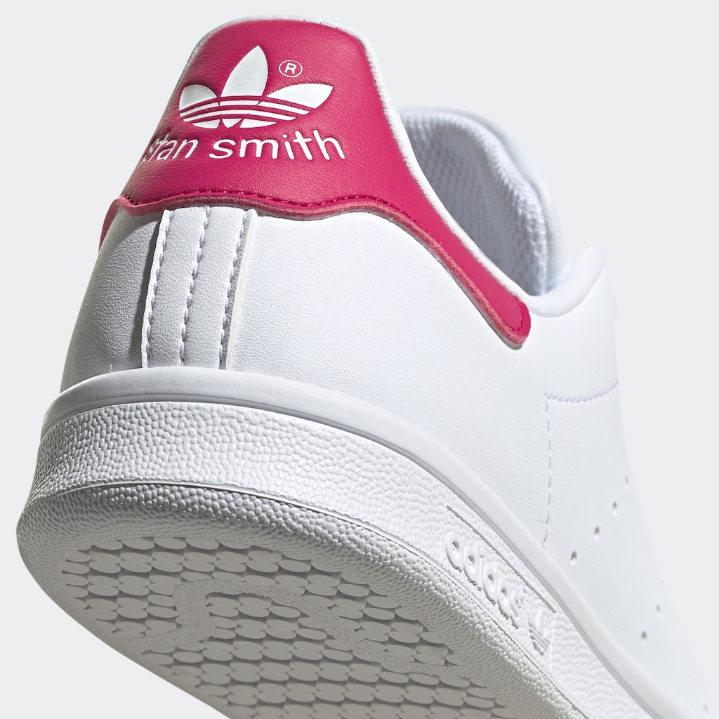 adidas Originals Sneaker »STAN SMITH J«