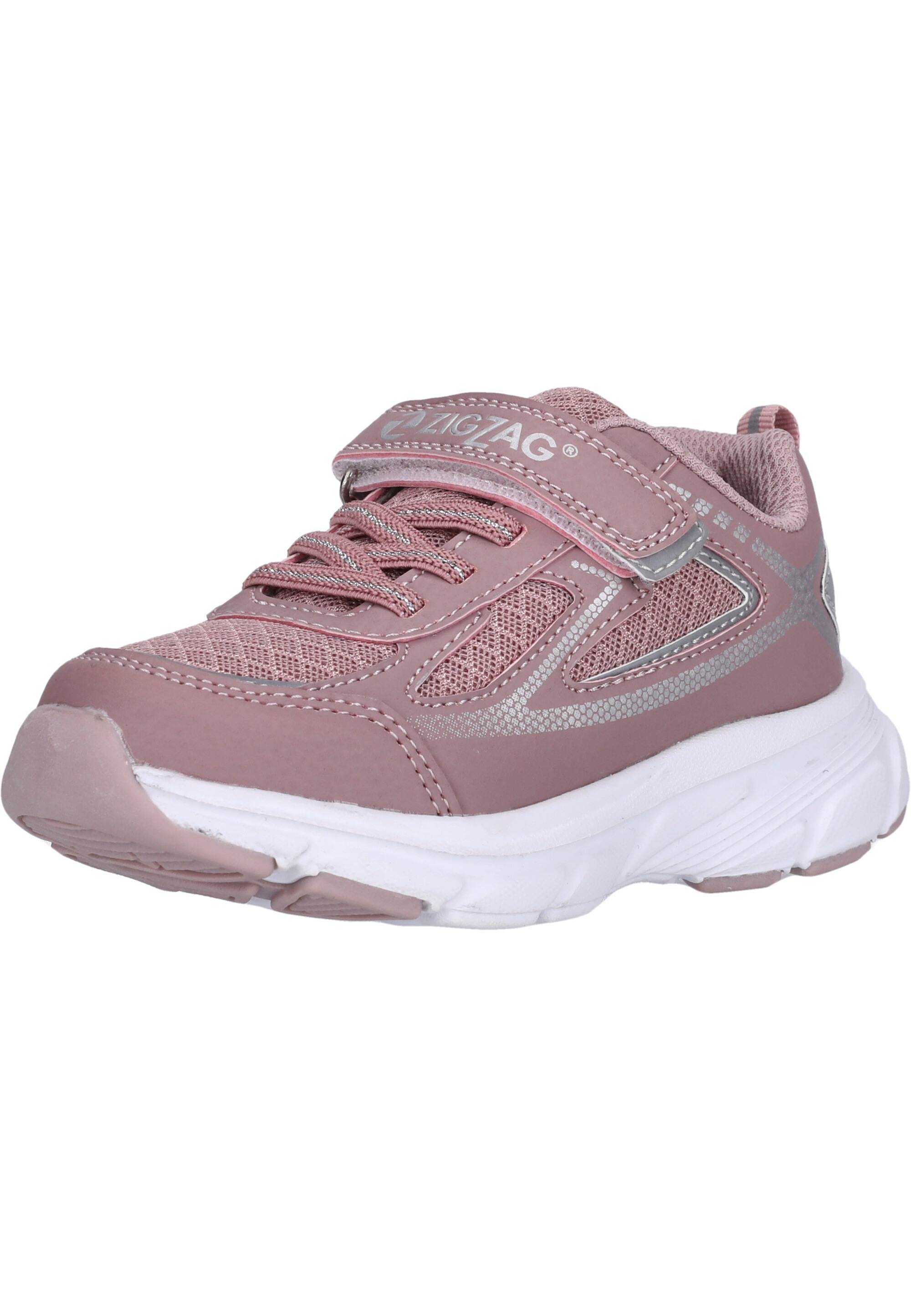 ZIGZAG Sneaker "Ducary" mit praktischem Allwetterprofil günstig online kaufen