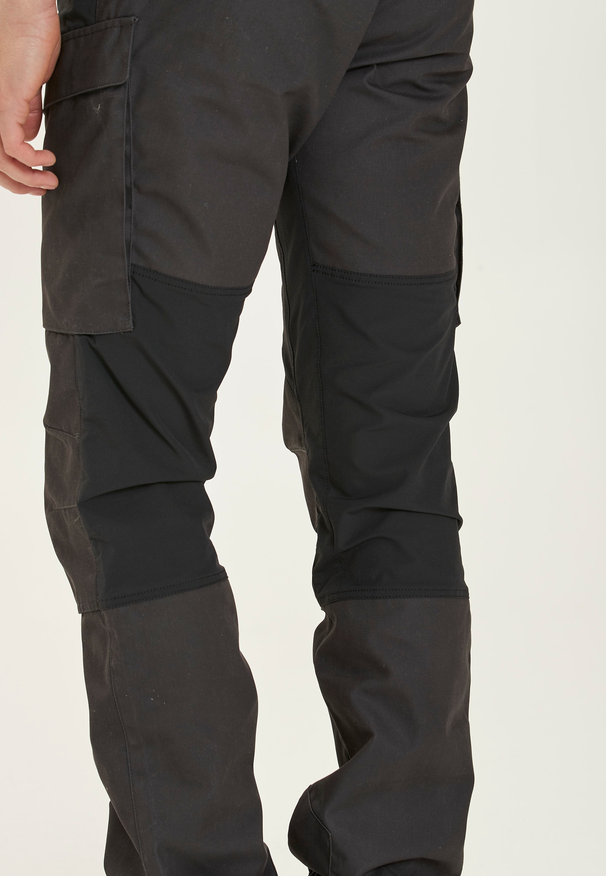 WHISTLER Cargohose »ROMNING M«, mit atmungsaktiver Eigenschaft