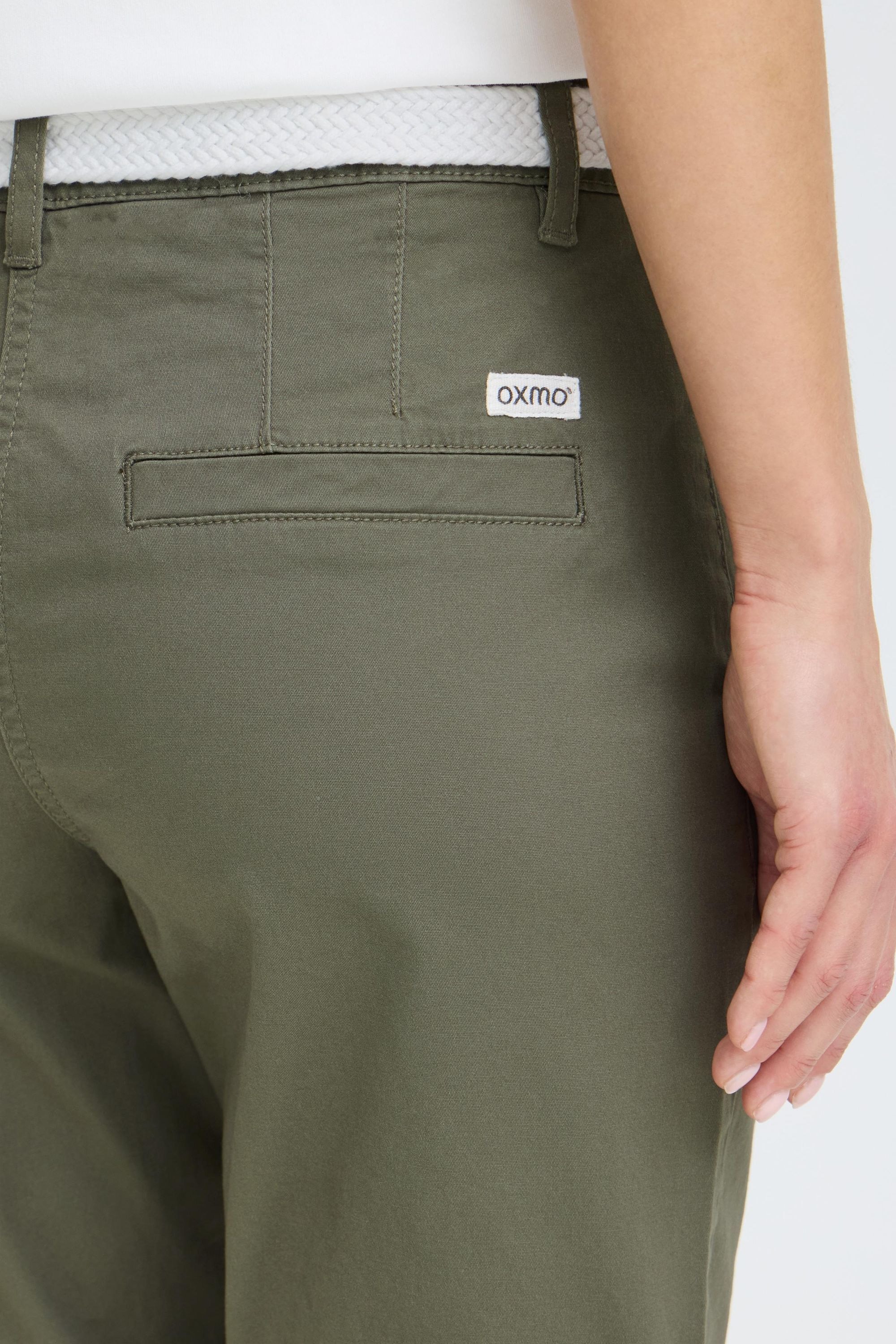 OXMO Bermudas »Bermudas OXChakira«