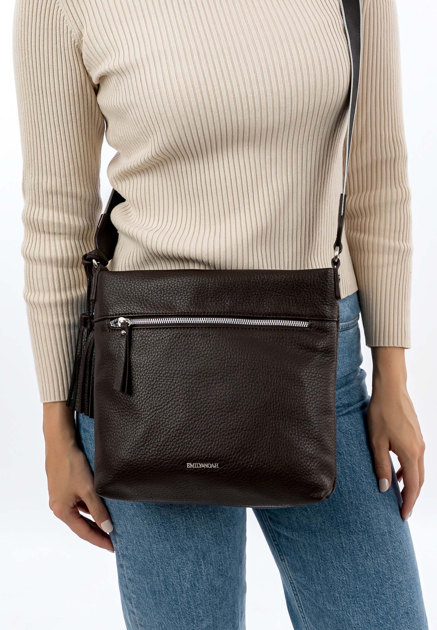 EMILY & NOAH Umhängetasche »Umhängetasche E&N Belli«