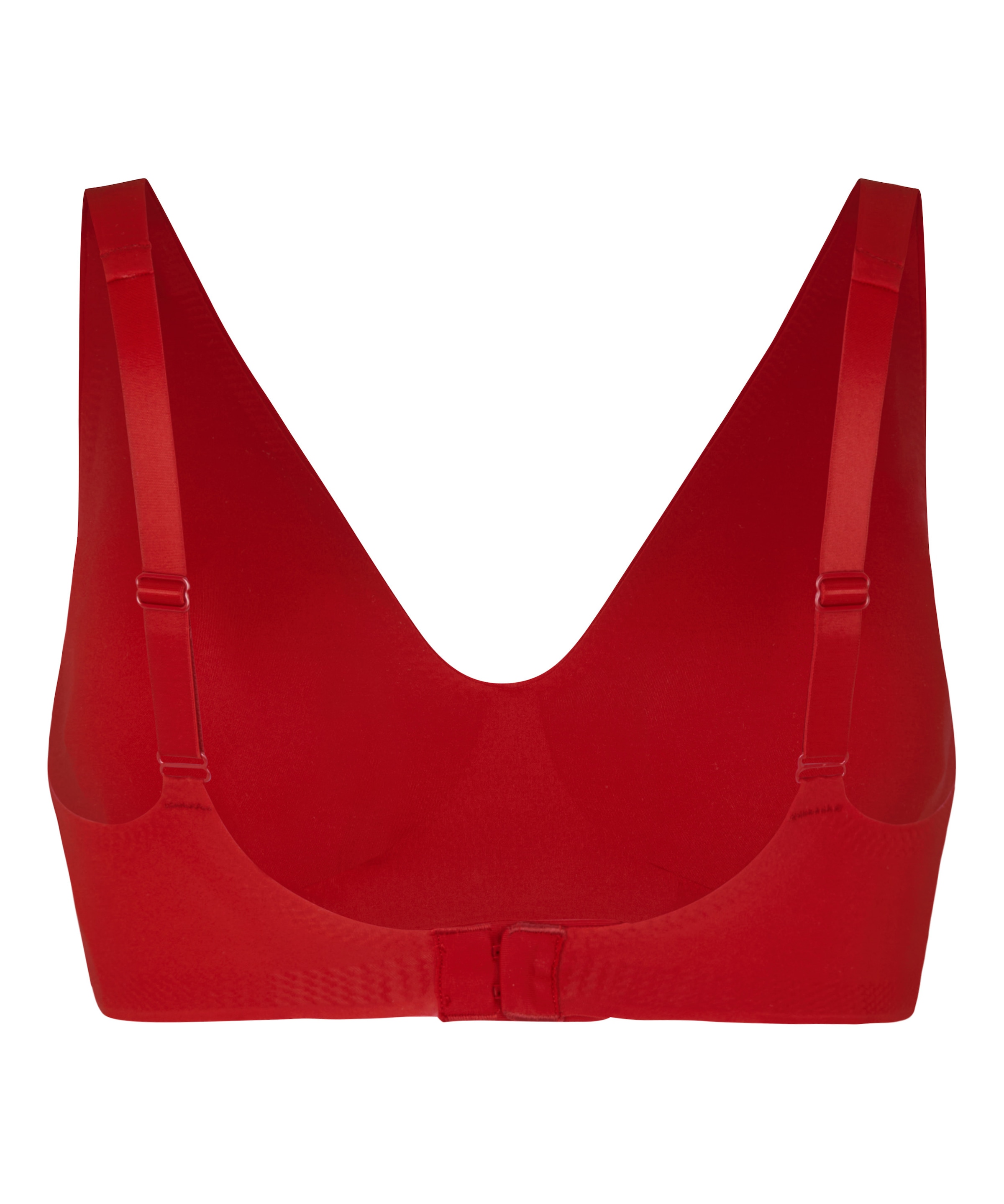 Hunkemöller Bralette »Vorgeformter BH ohne Bügel Super Comfort«