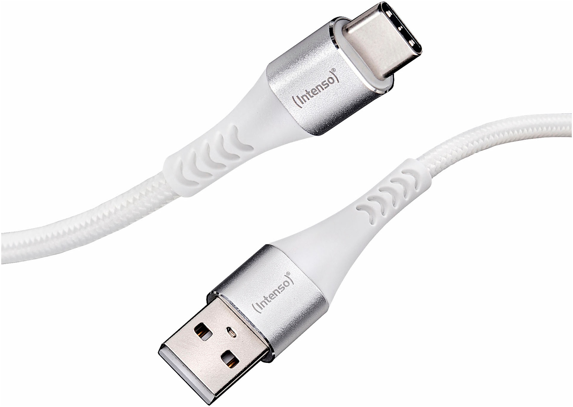 Intenso USB-Kabel »USB-A zu USB-C Kabel« USB l...