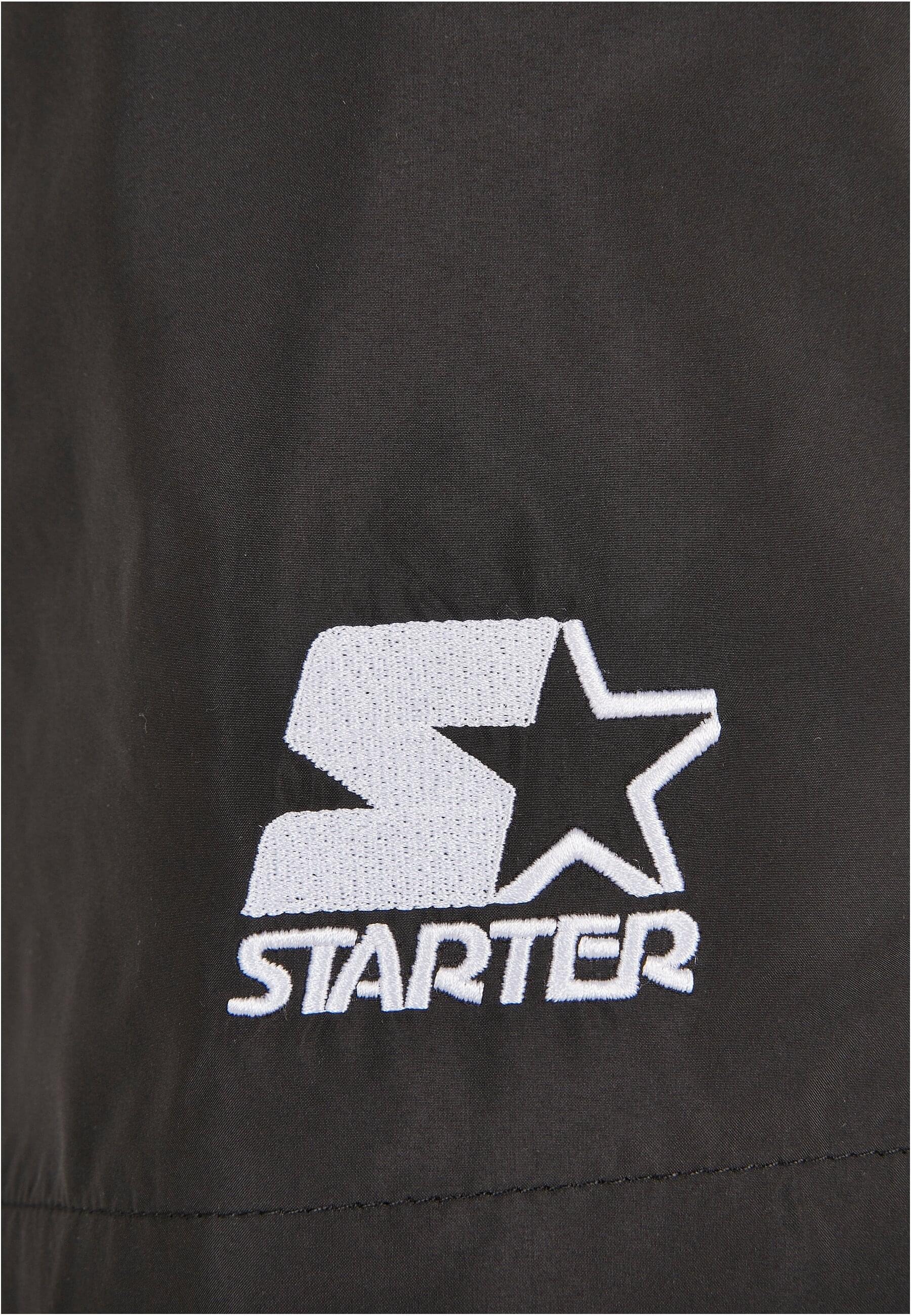 Starter Black Label Sweatshorts »Starter Black Label Herren Starter Beach Shorts«, (1 tlg.)