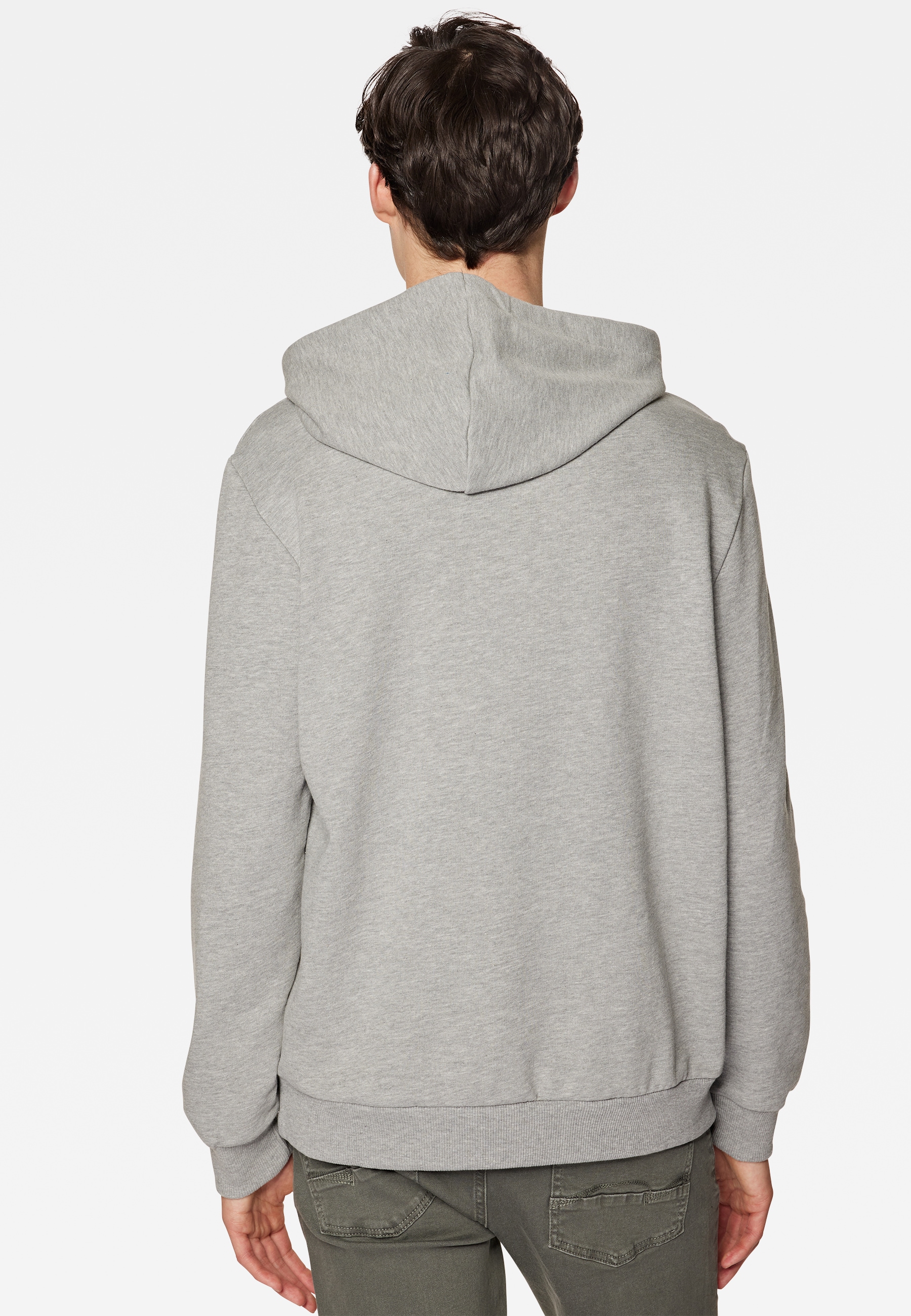 Mavi Kapuzenpullover "MAVI LOGO HOODIE", Basic Hoodie günstig online kaufen