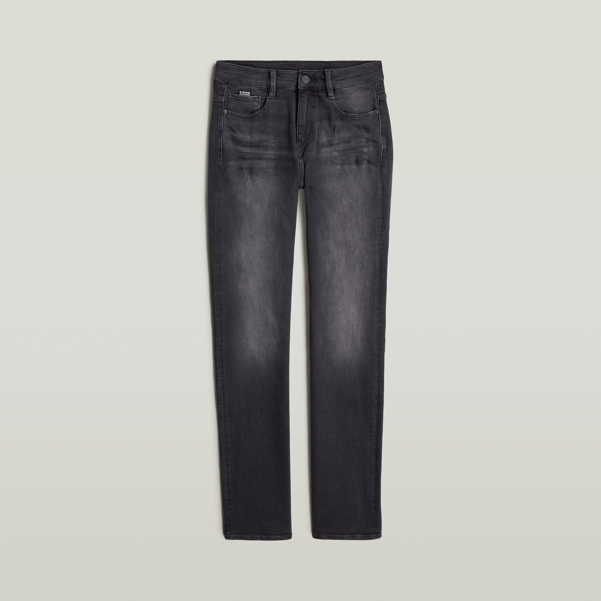 G-STAR Straight-Jeans »Strace Straight Wmn«