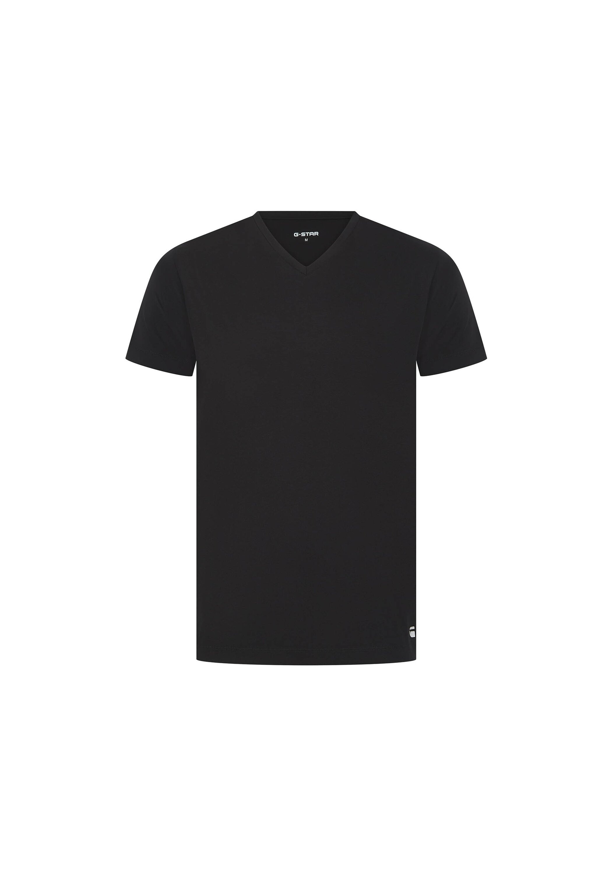 G-STAR T-Shirt »T-Shirt SPRUCE T-Shirt 3-pack 3er Pack«
