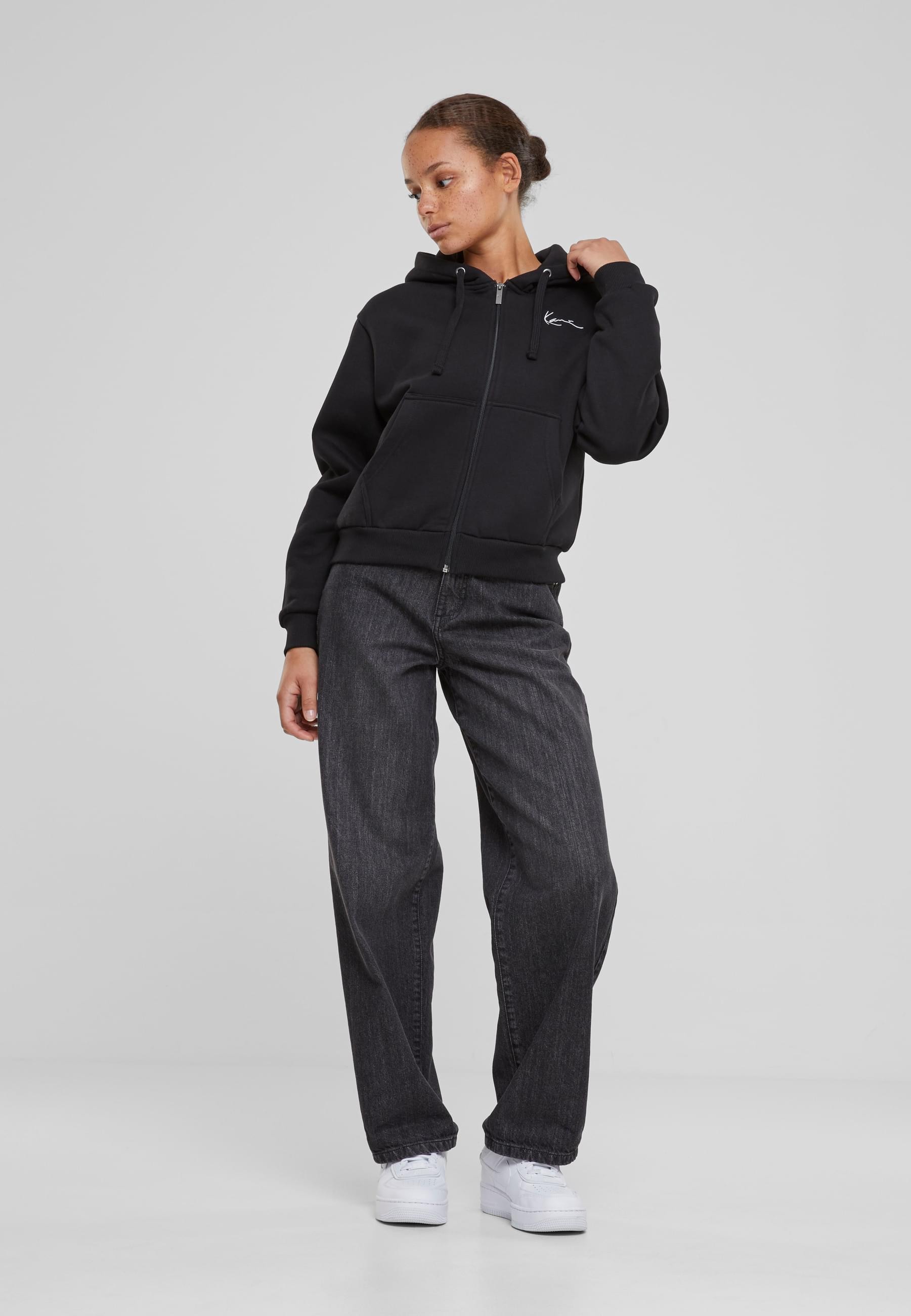 Karl Kani Sweatjacke »Karl Kani Damen«