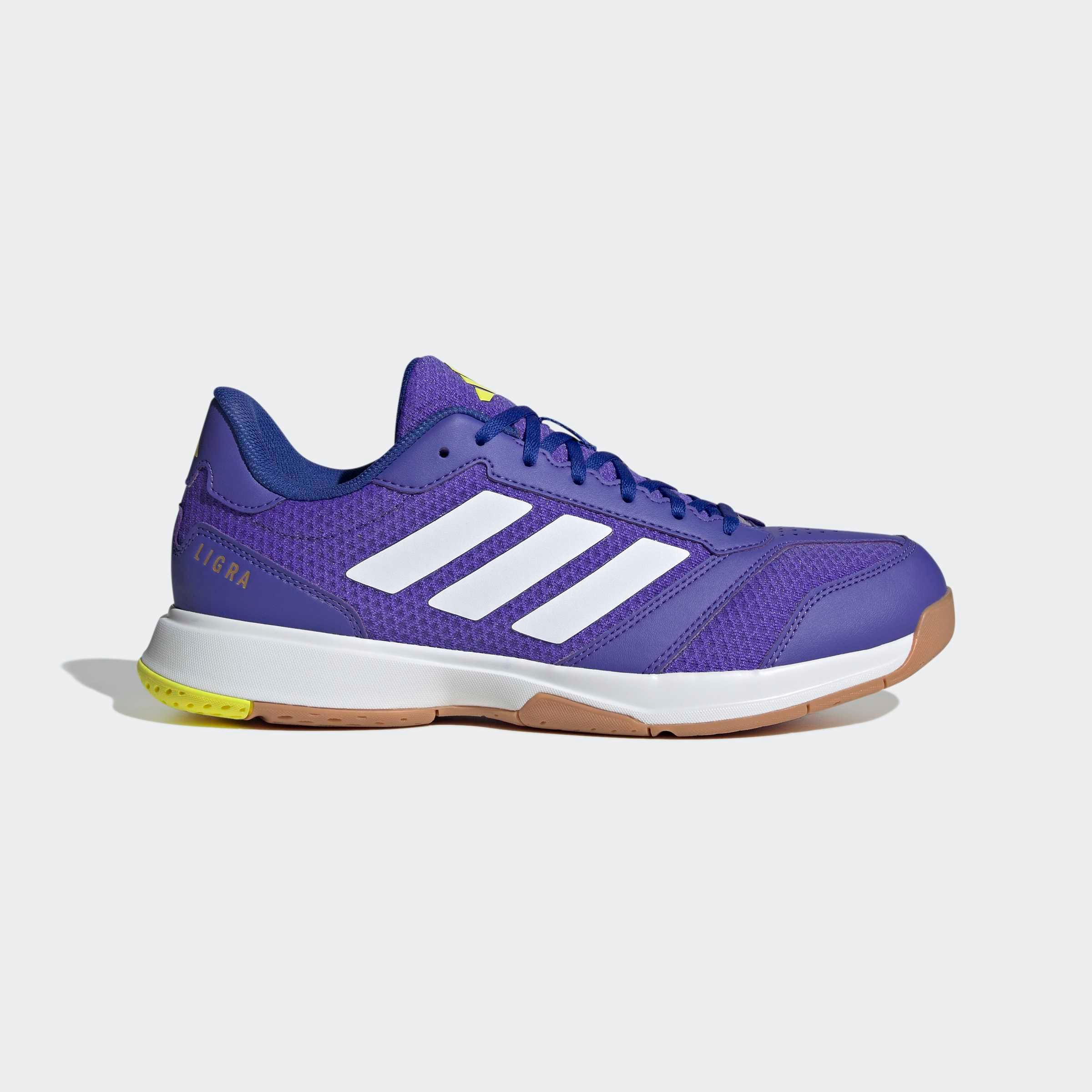 adidas Performance Hallenschuh »LIGRA 8 INDOOR«  geeignet für jeden Hallensport