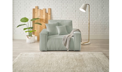 Loveseat »Finnley«, (1 St.)