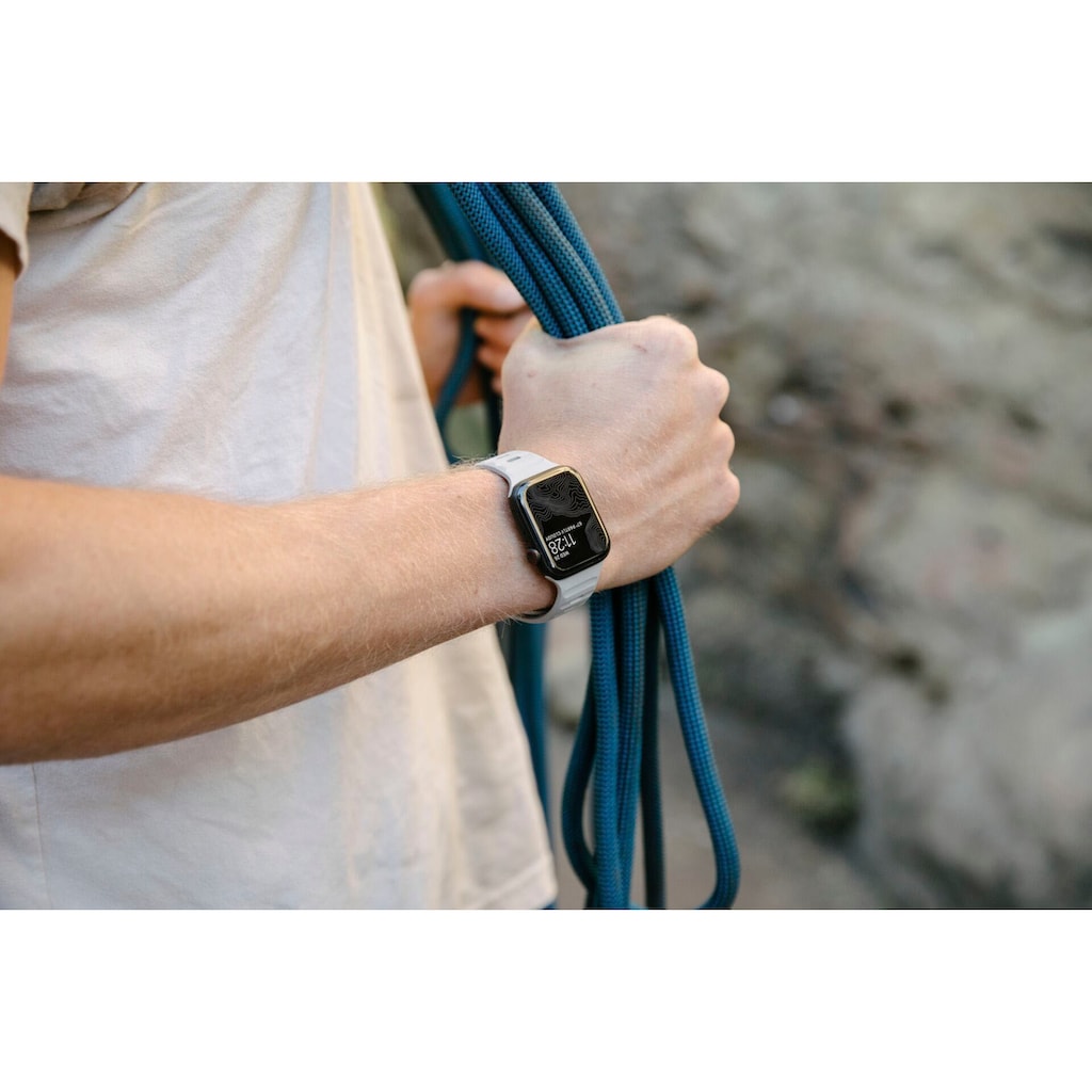 Nomad Smartwatch-Armband »Sport Strap V2«