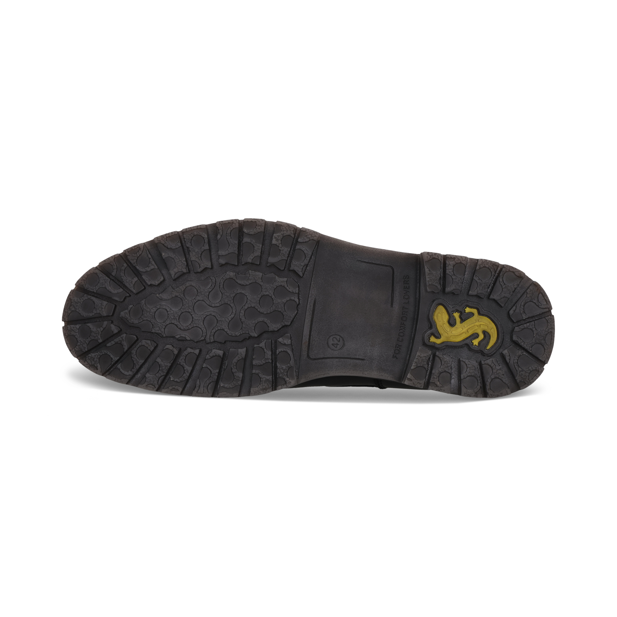 Salamander Chelseaboots »Speyer Comfort«  Chelseaboots, elegante Stiefelette mit Stretcheinsätzen