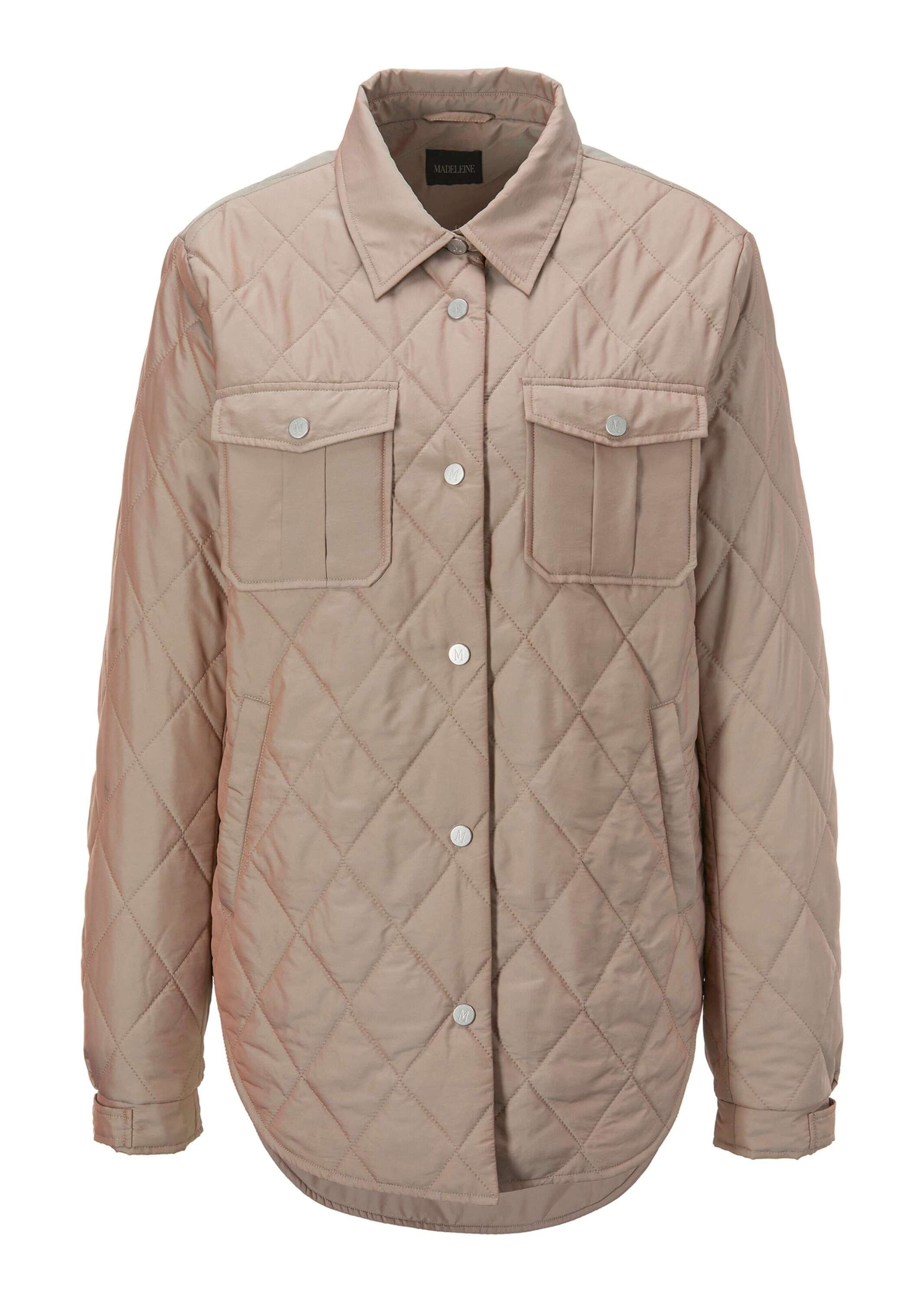 MADELEINE Steppjacke "Steppjacke Steppjacke" günstig online kaufen