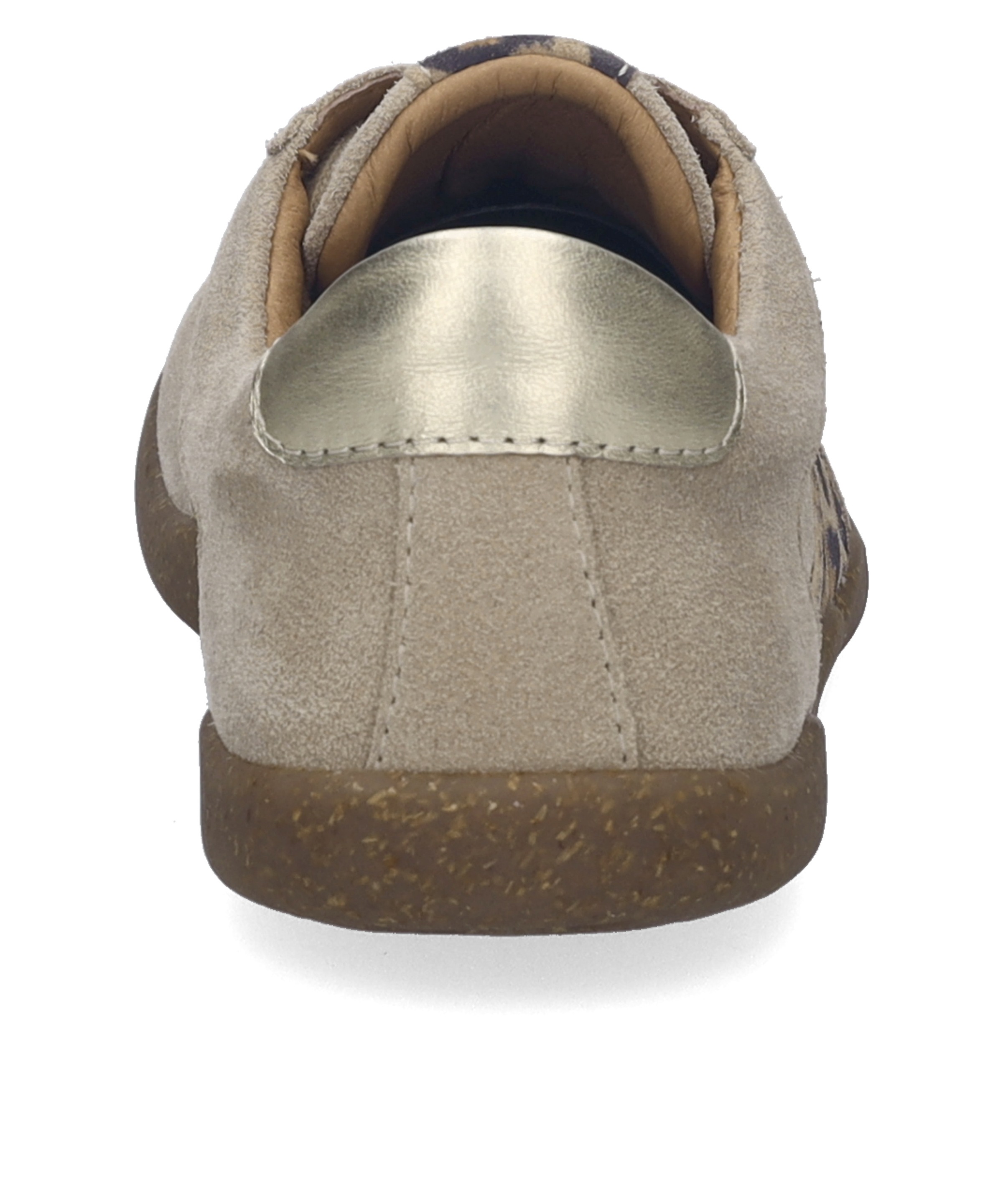 Josef Seibel Sneaker »Cassandra 11, beige-kombi«