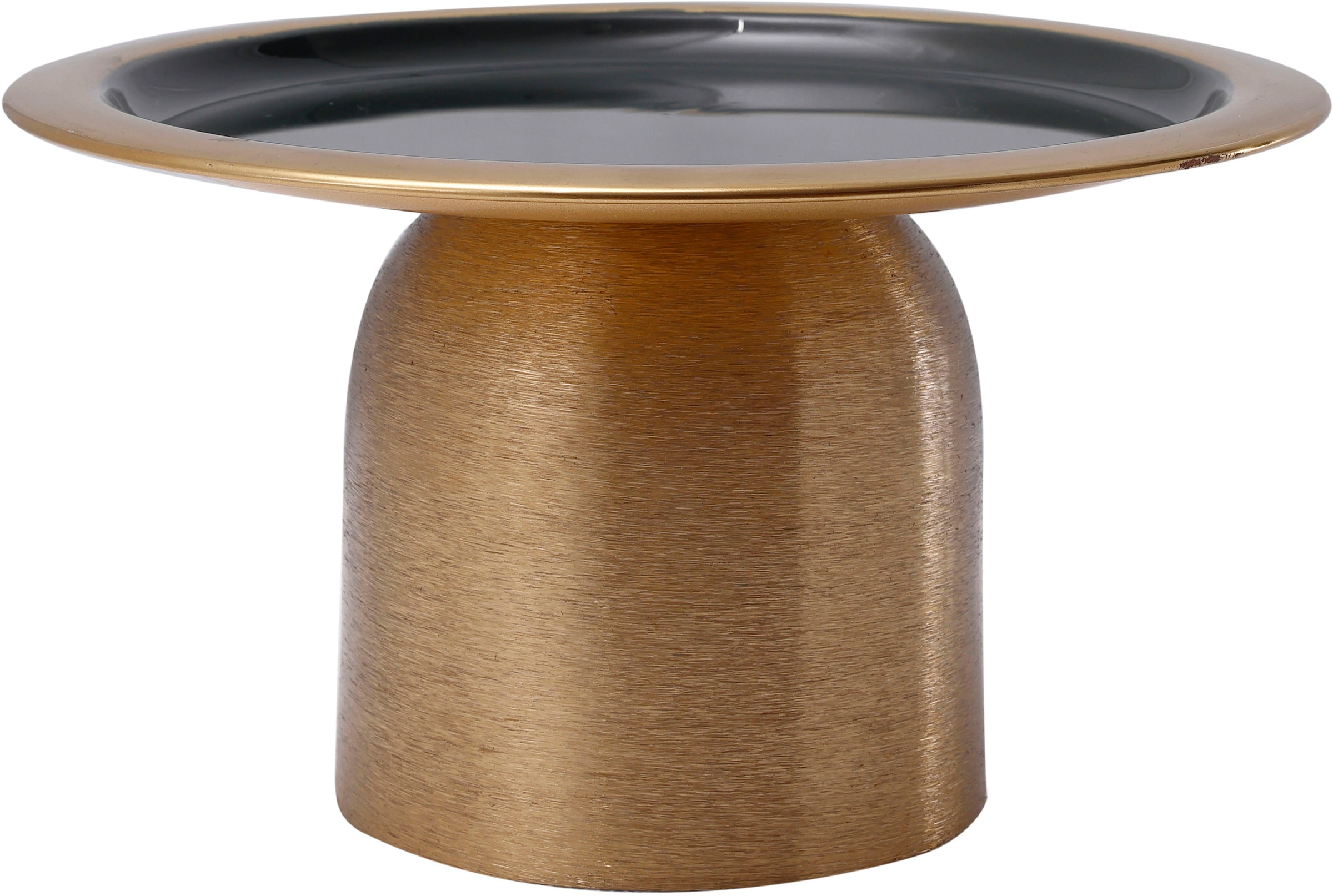 Kayoom Servierplatte "Kuchenplatte Art Deco 225" günstig online kaufen