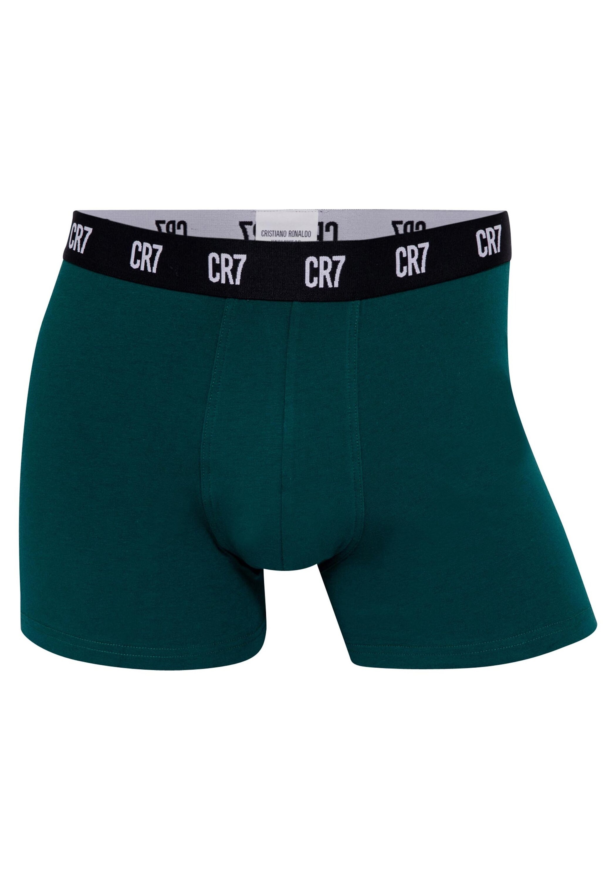 CR7 Boxershorts »Boxershort 5er Pack«