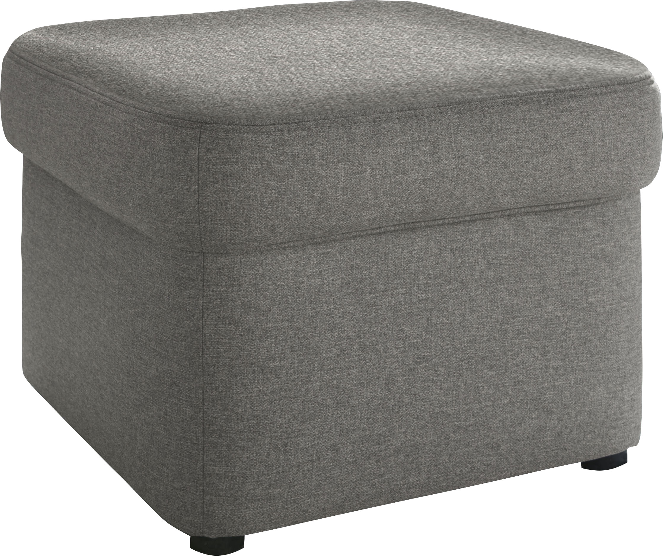 DOMO collection "SARAFINA 61x61 cm, hochwertig und komfortabel"