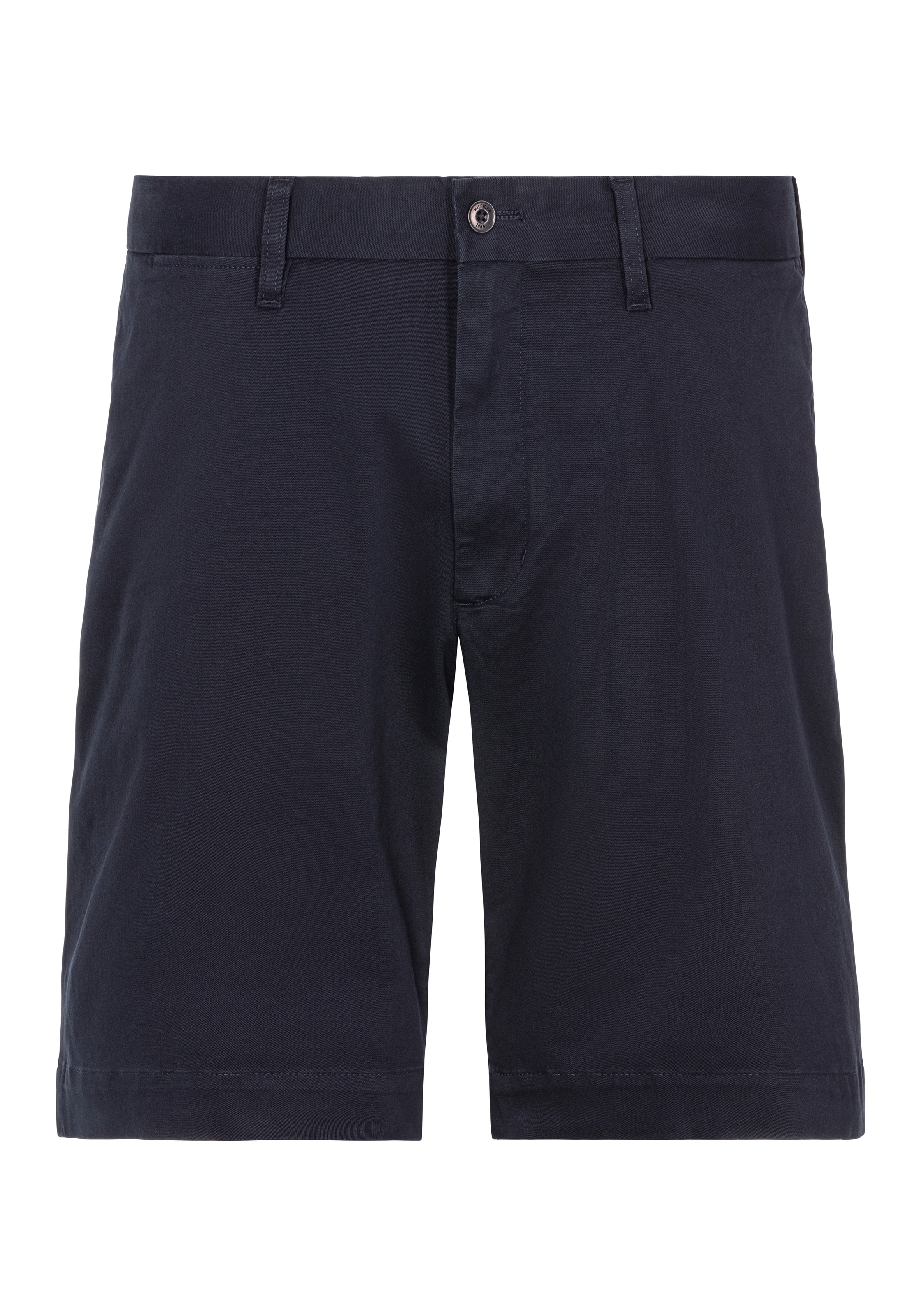 Tommy Hilfiger Big & Tall Chinoshorts »BT-BROOKLYN SHORT 1985-B«, Große Größen