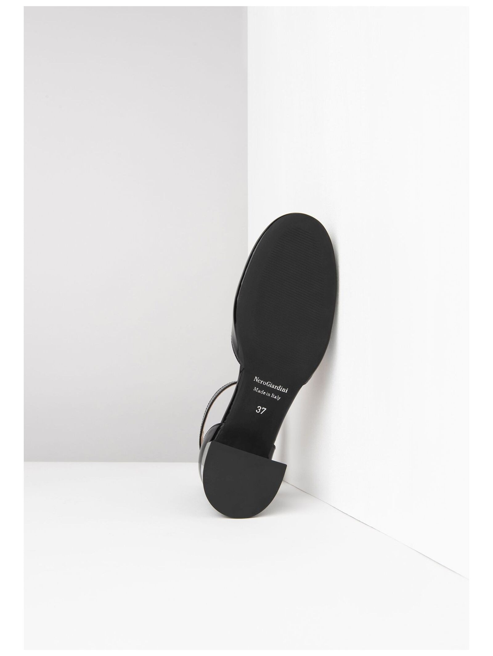 Nero Giardini Pumps »Nero Giardini Pumps Leder«
