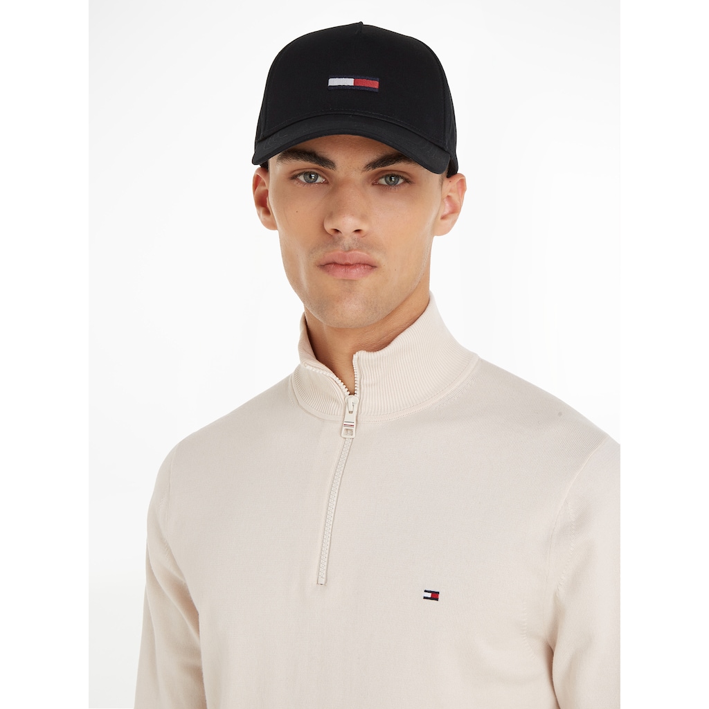 Tommy Hilfiger Baseball Cap